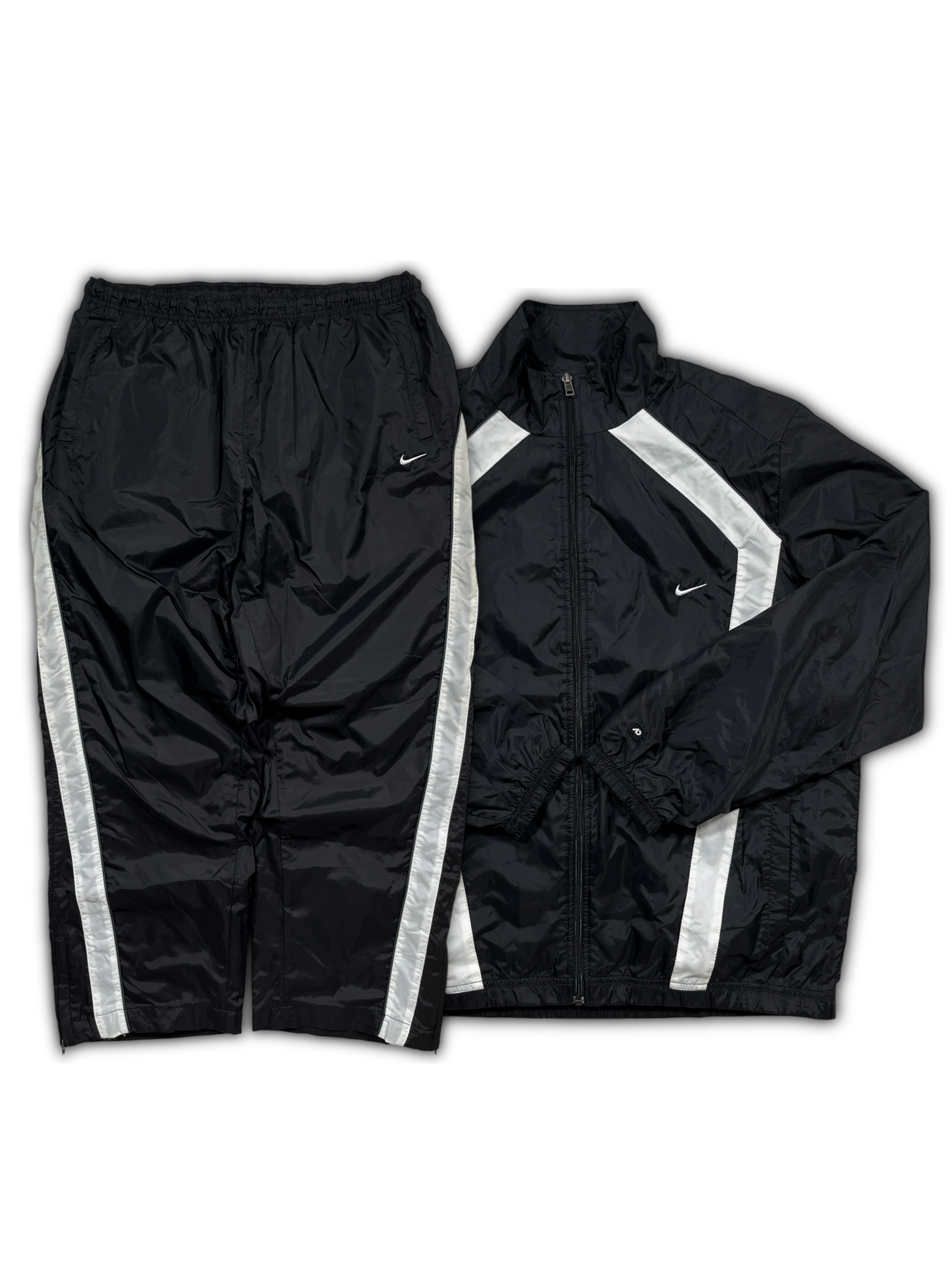 Nike Trainingsanzug (XL)