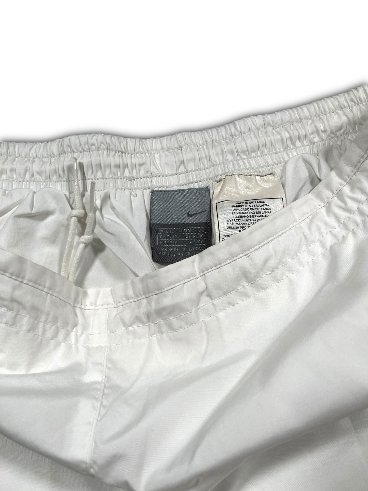 Nike Track Pants (L)