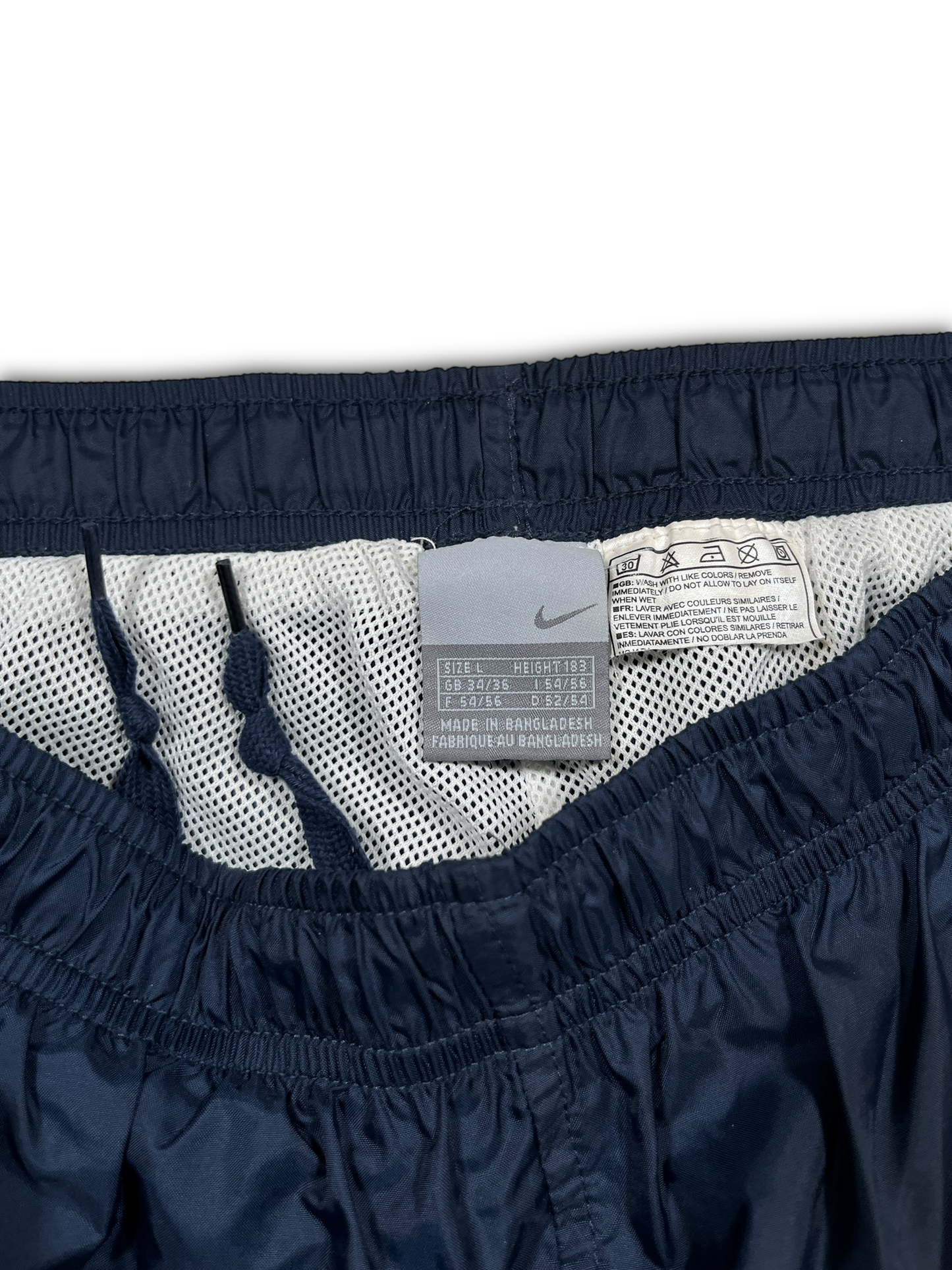 Nike Rare Track Pants (L)