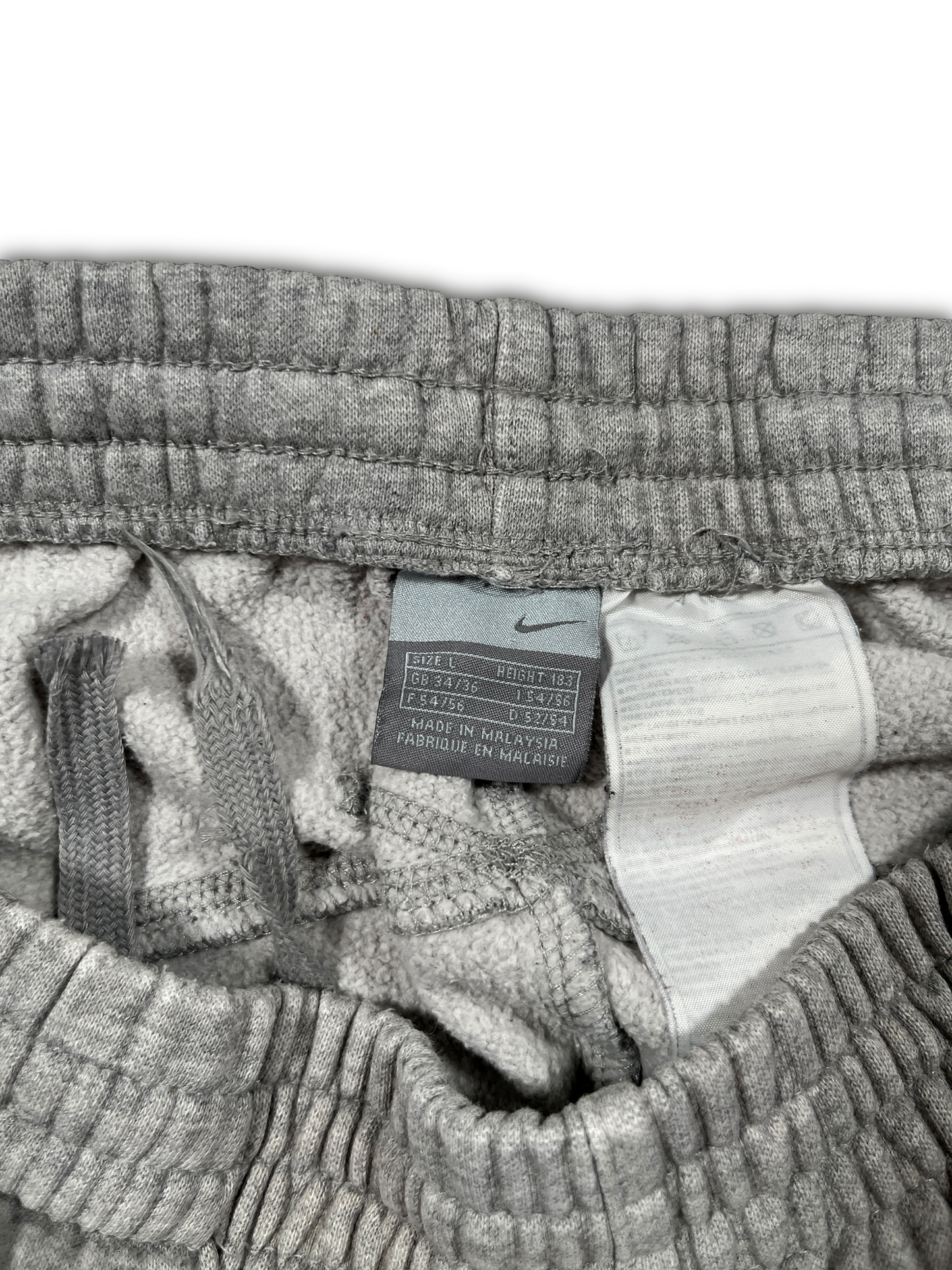 Nike Seltene Jogginghosen (L)