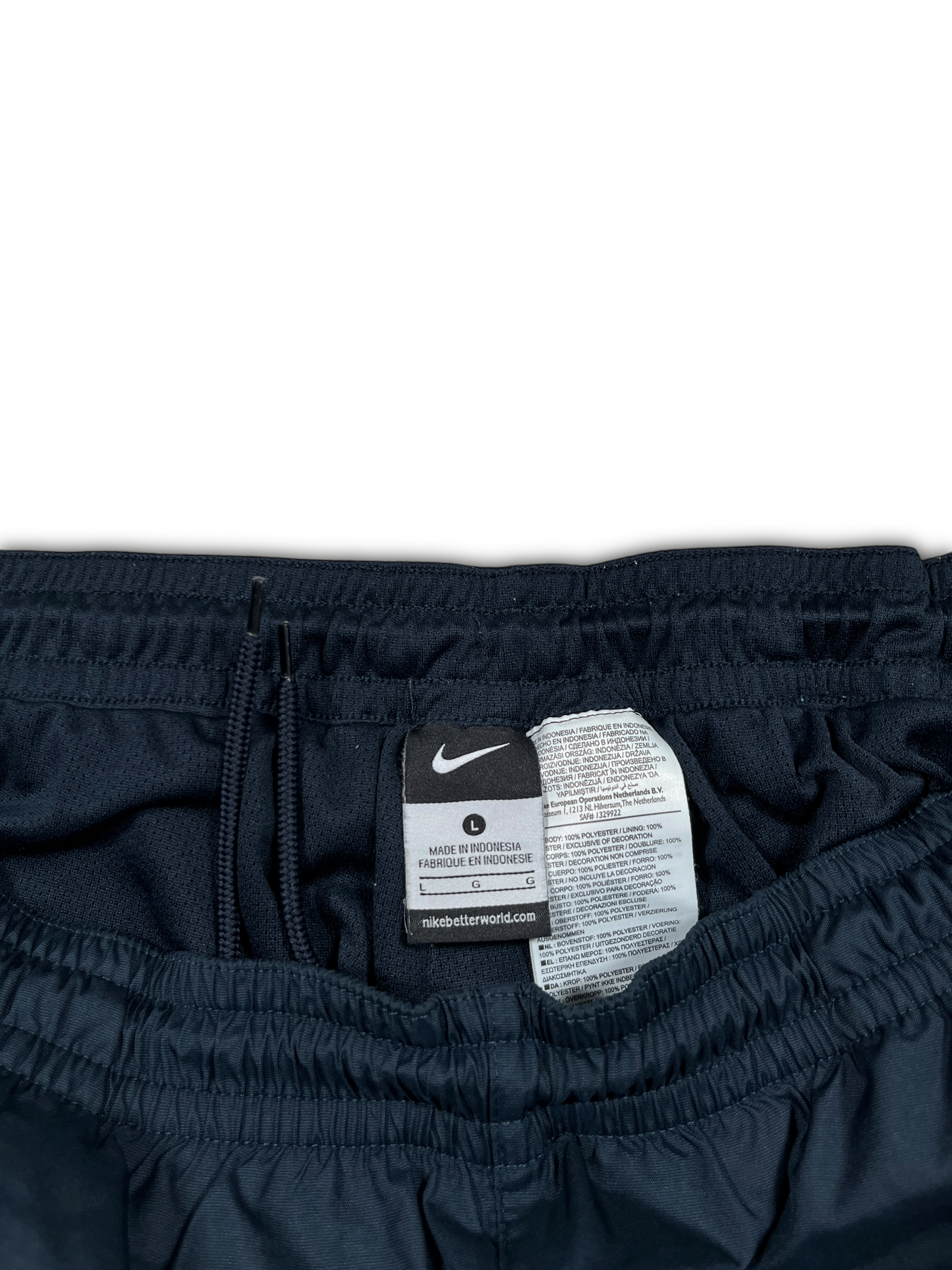 Nike Barcelona Trainingsanzug (L)