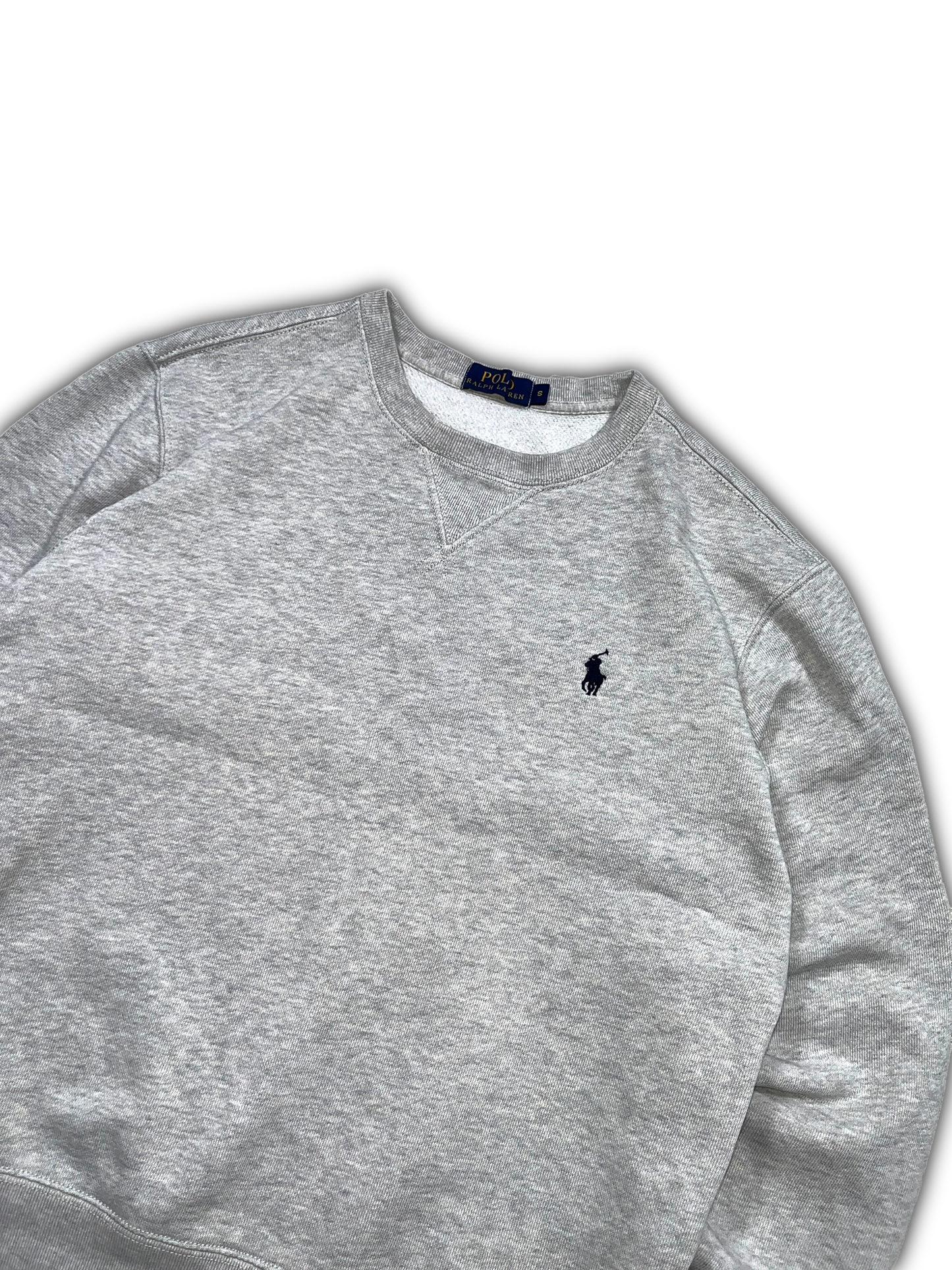 Polo Ralph Lauren Pullover (S)