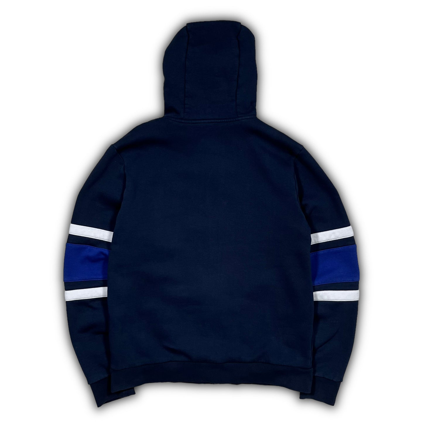 Lacoste Reißverschluss-Hoodie (M)