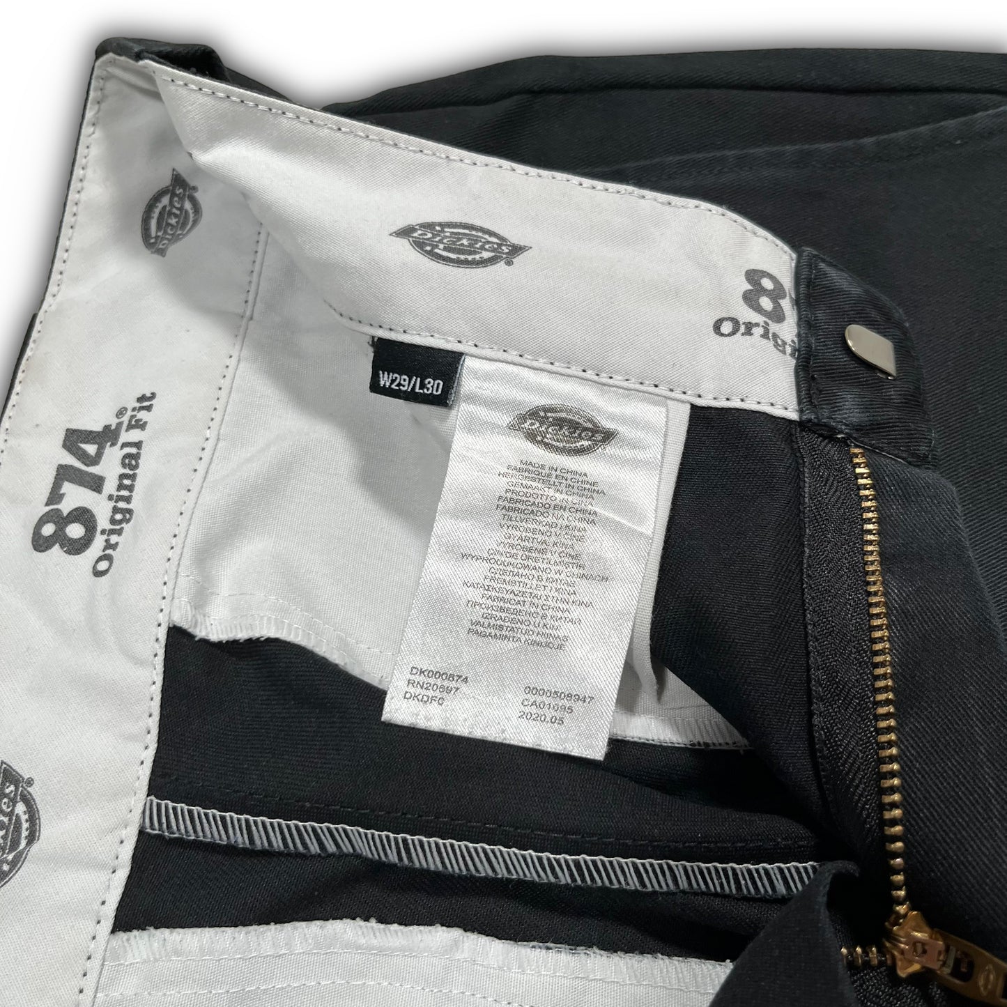 Dickies 874 Hose (S)