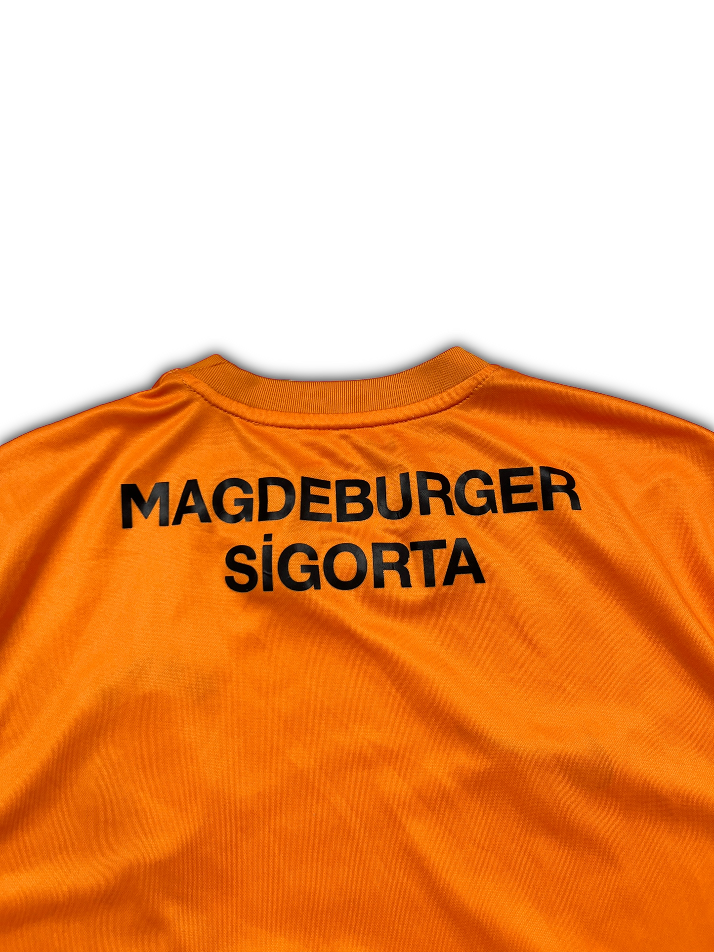 Nike Galatasaray 2021/22 Heimtrikot (L)