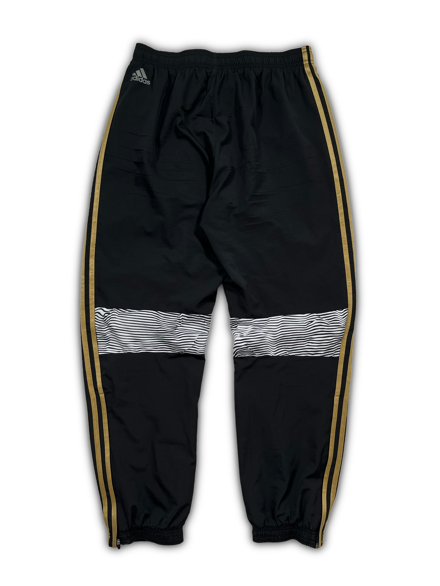 Adidas Juventus 2015/16 UCL Trainingsanzug (M)