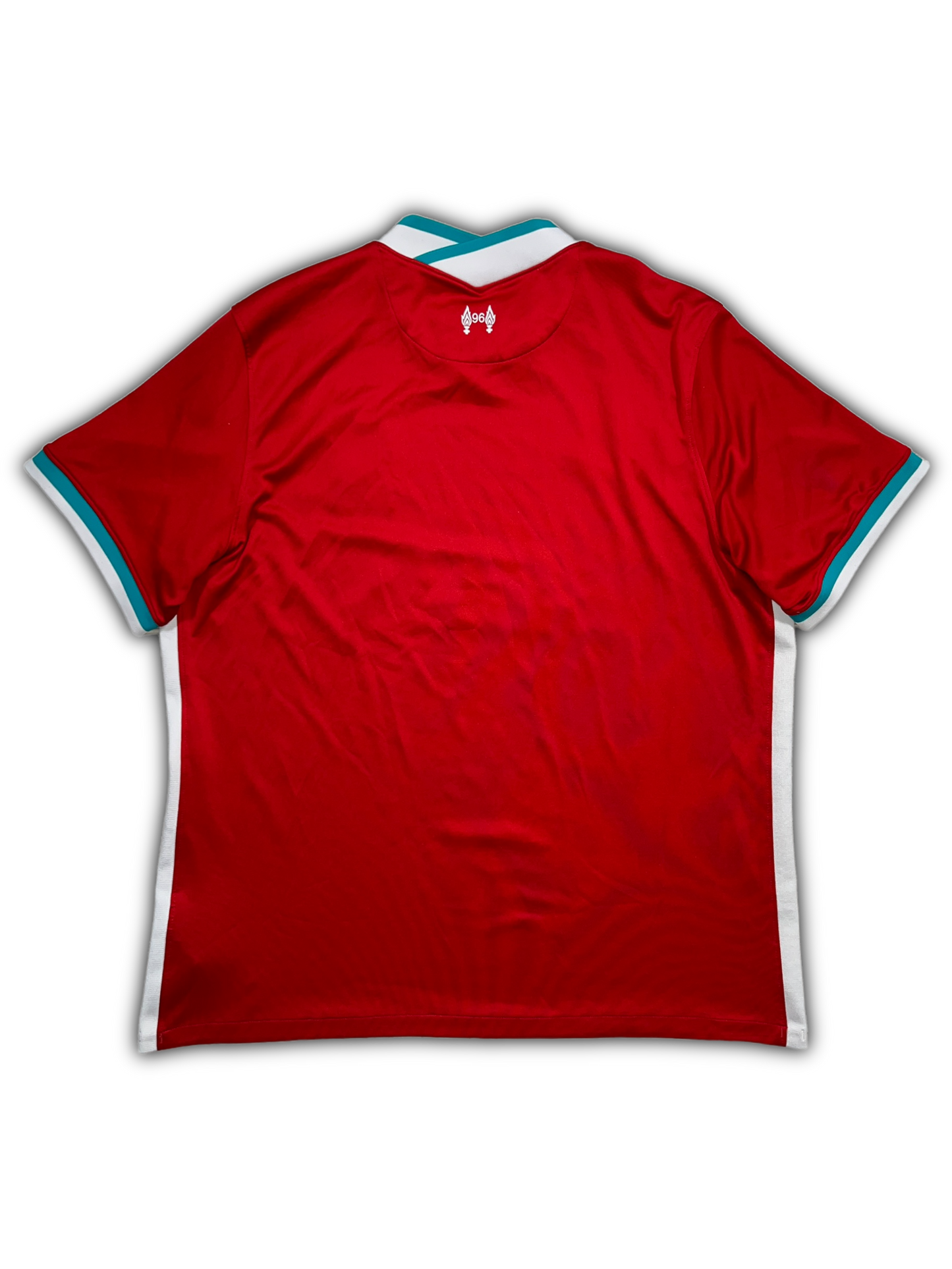 Nike Liverpool 2020/21 Heimtrikot (XL)