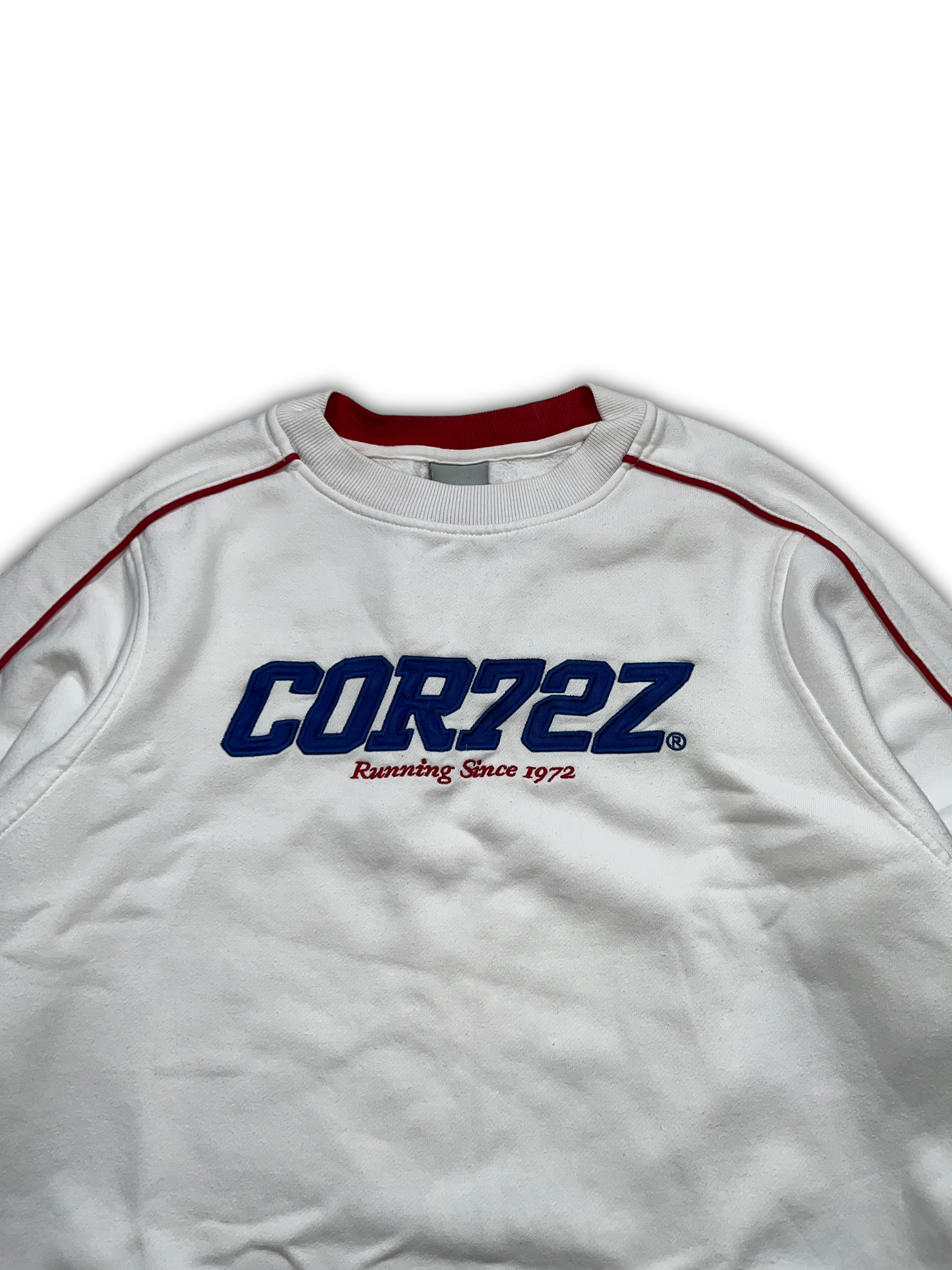 Nike Cortez Sweater (S)