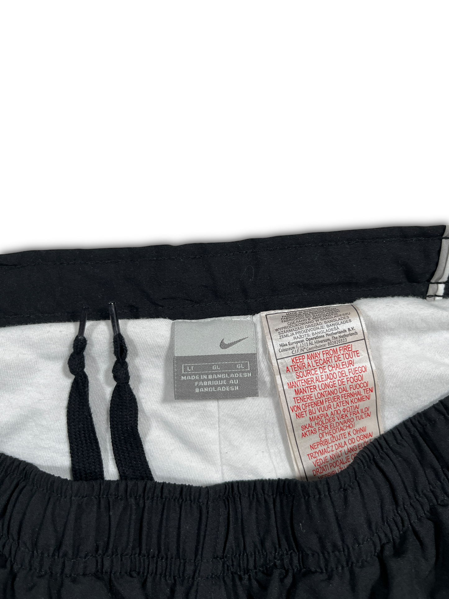 Nike Trainingshose (L)