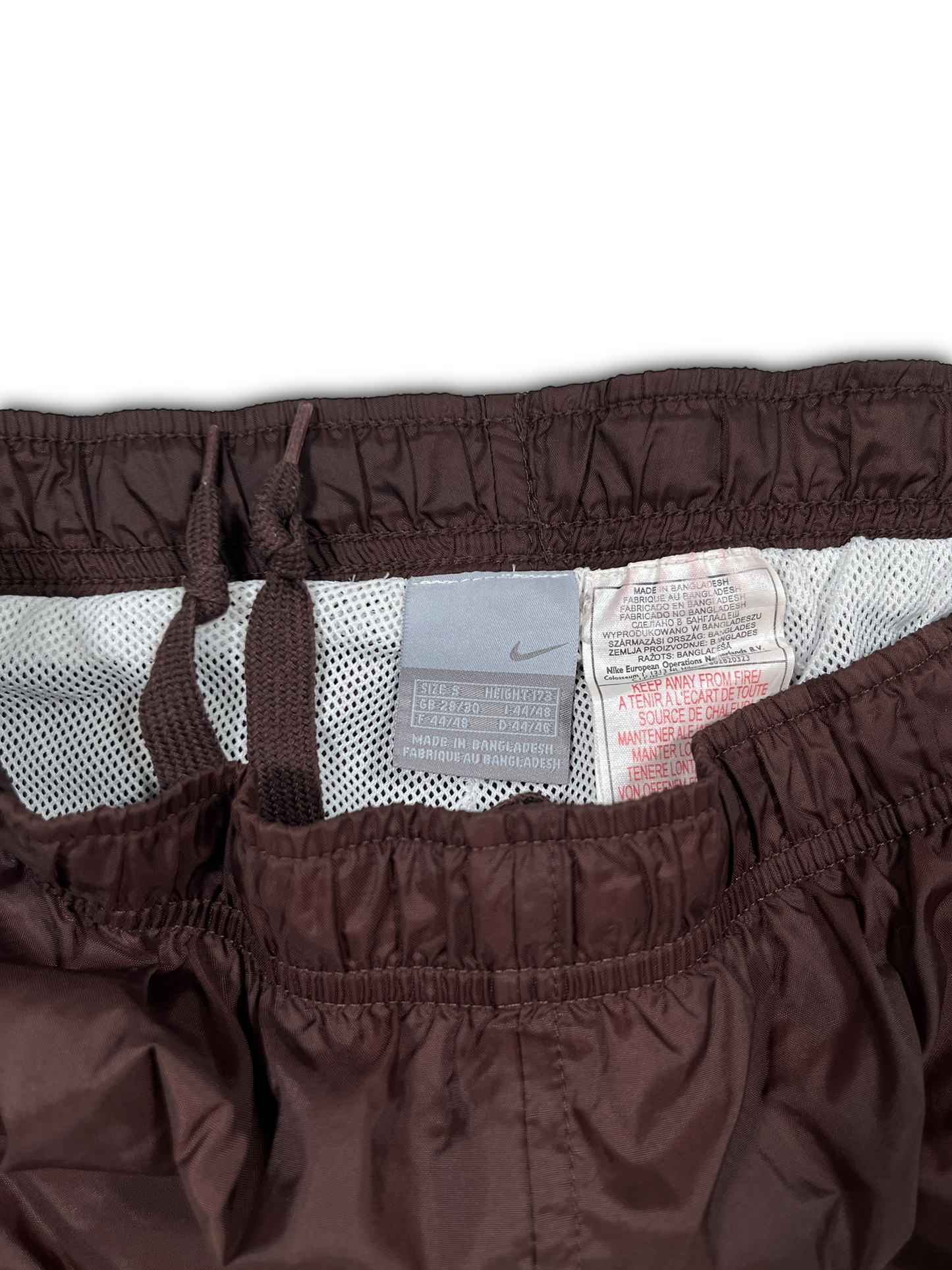 Nike Trainingshose (S)