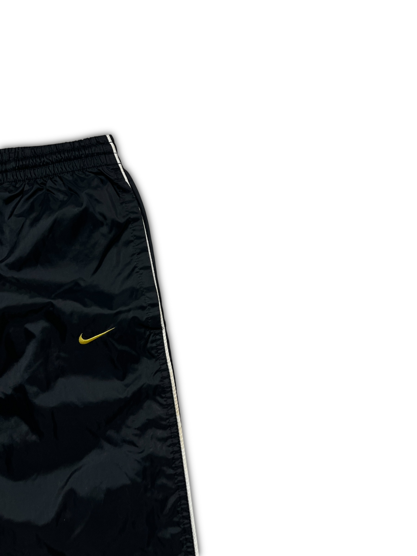 Seltene Nike-Trainingshose aus den 90ern (XS)
