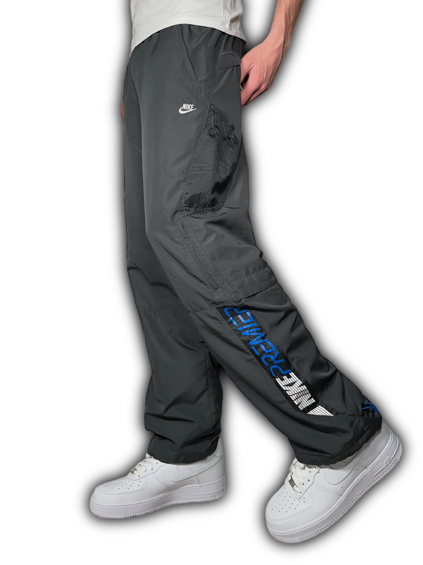 Nike Rare Trainingshose (L)