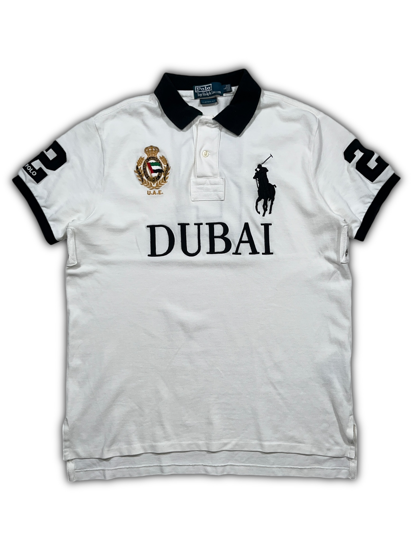 Polo Ralph Lauren Dubai Hemd (L)