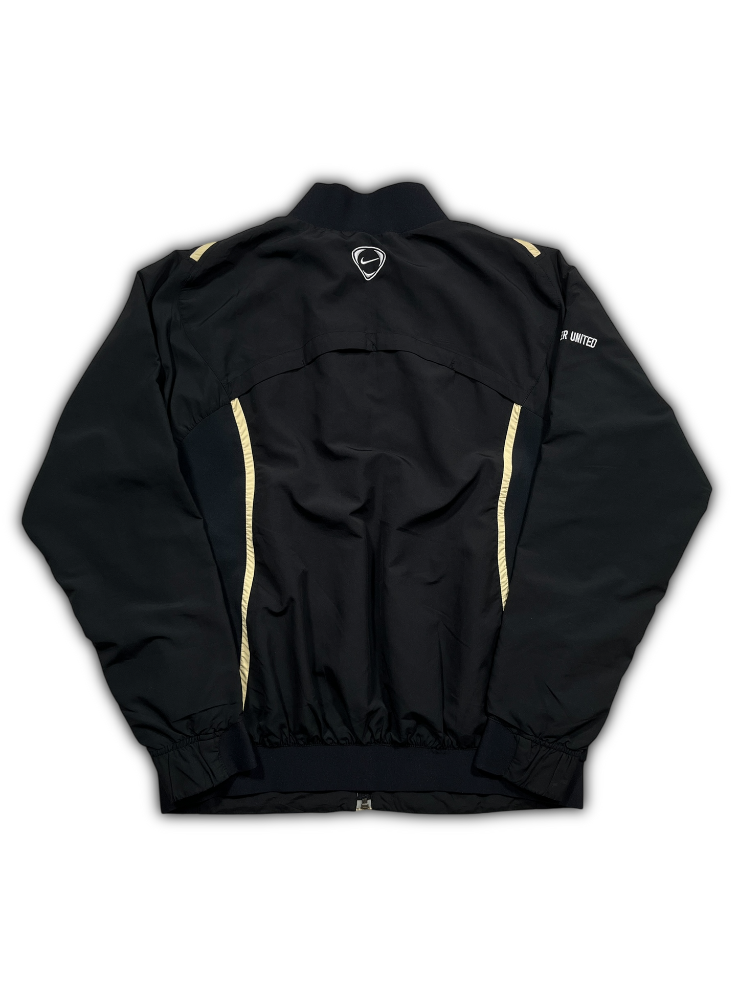 Nike Manchester United Track Jacket (L)