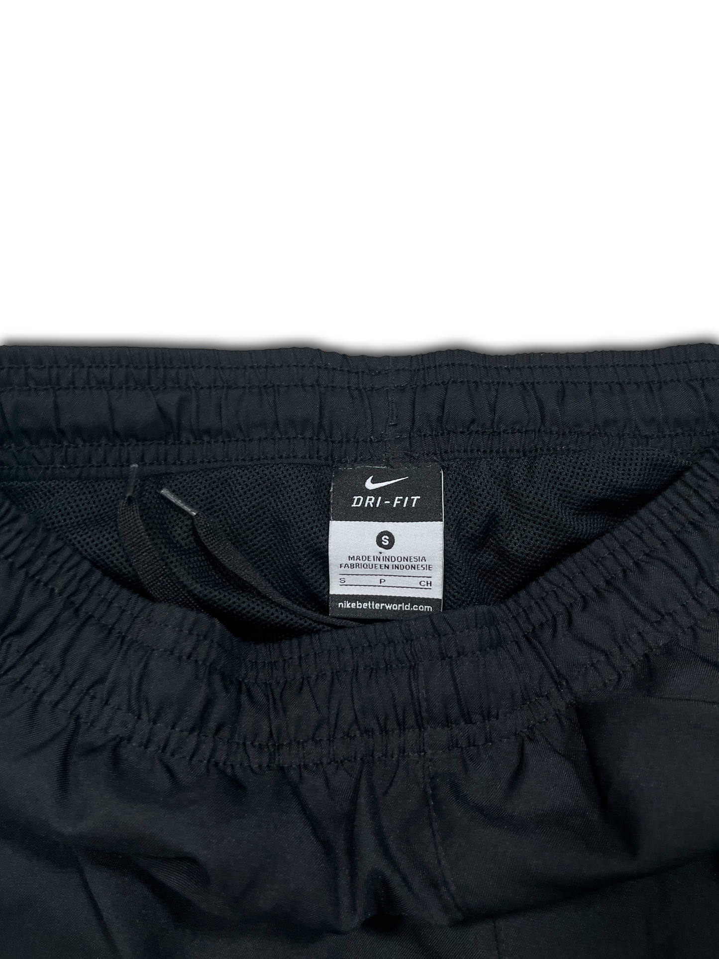 Nike Barcelona Joggers (S)-Taka Vintage