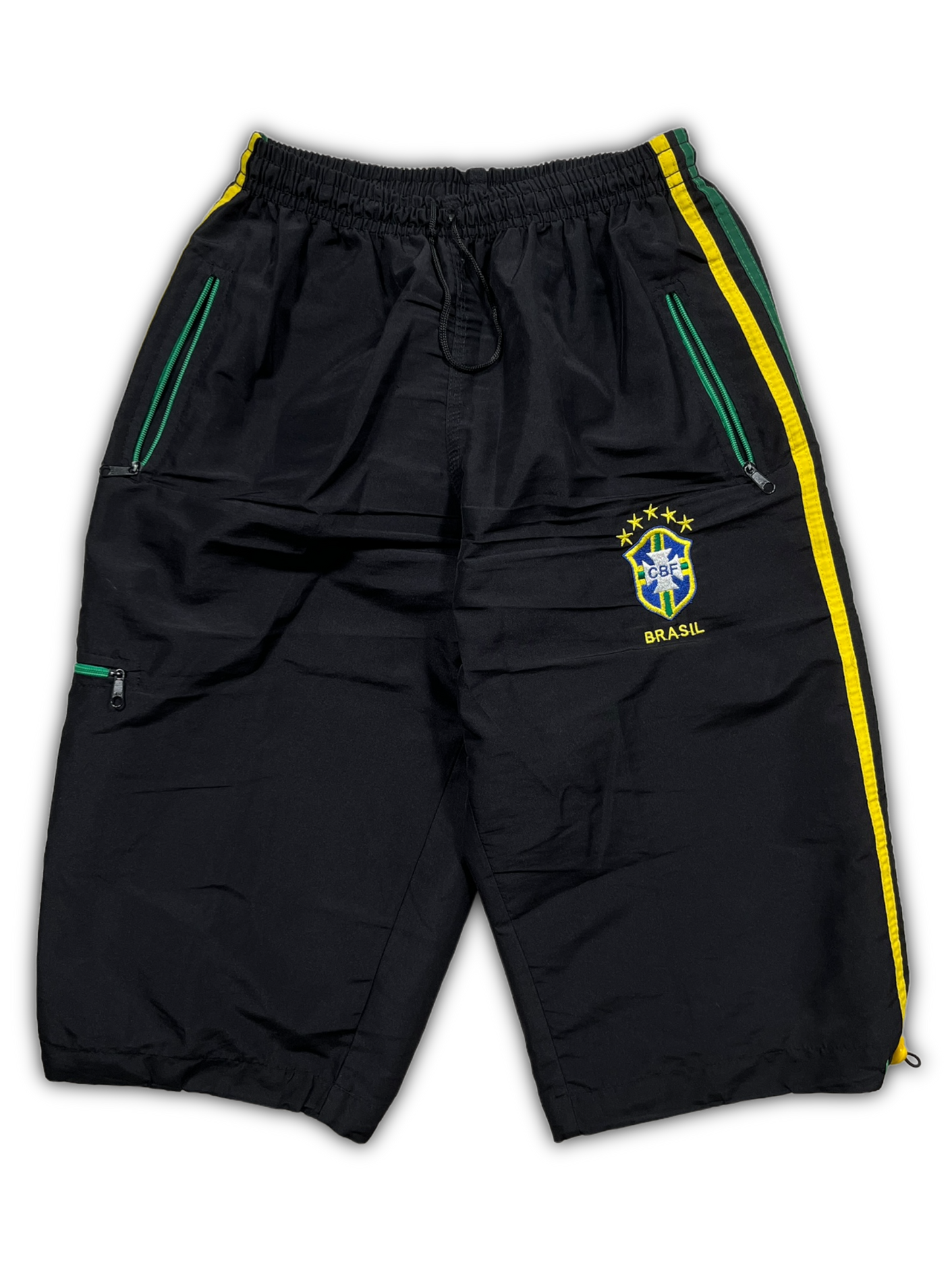 Brasilien Baggy Shorts (L)