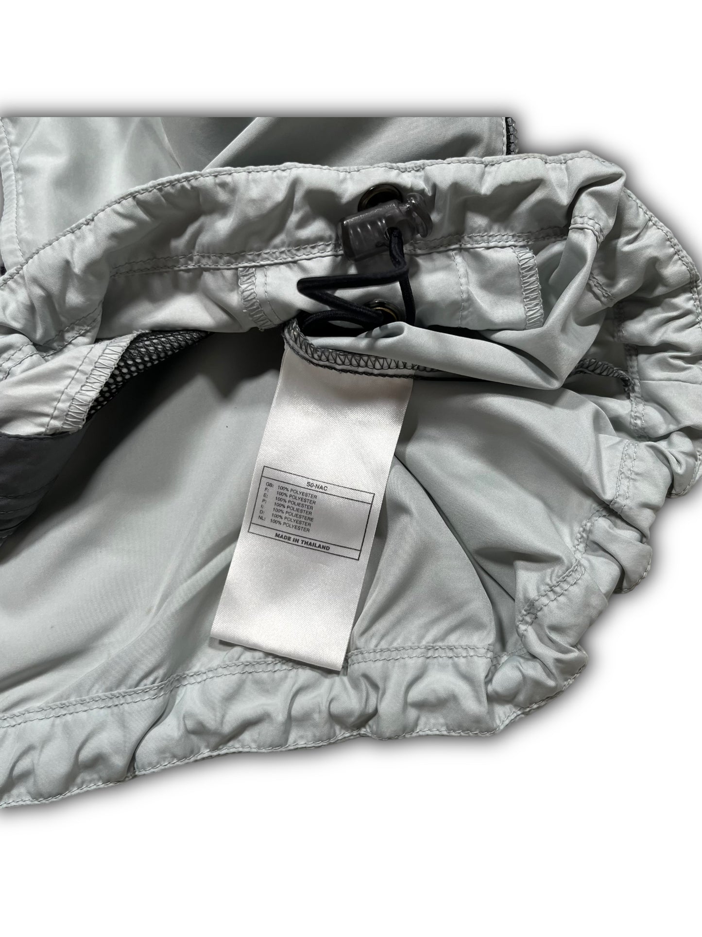 Nike Windbreaker Trainingsjacke (XL)