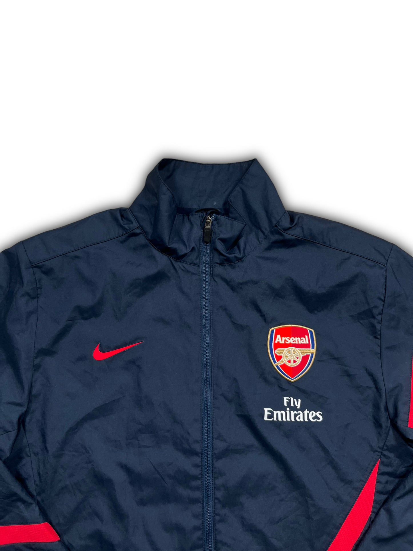 Nike Arsenal 2011/12 Trainingsanzug (M)