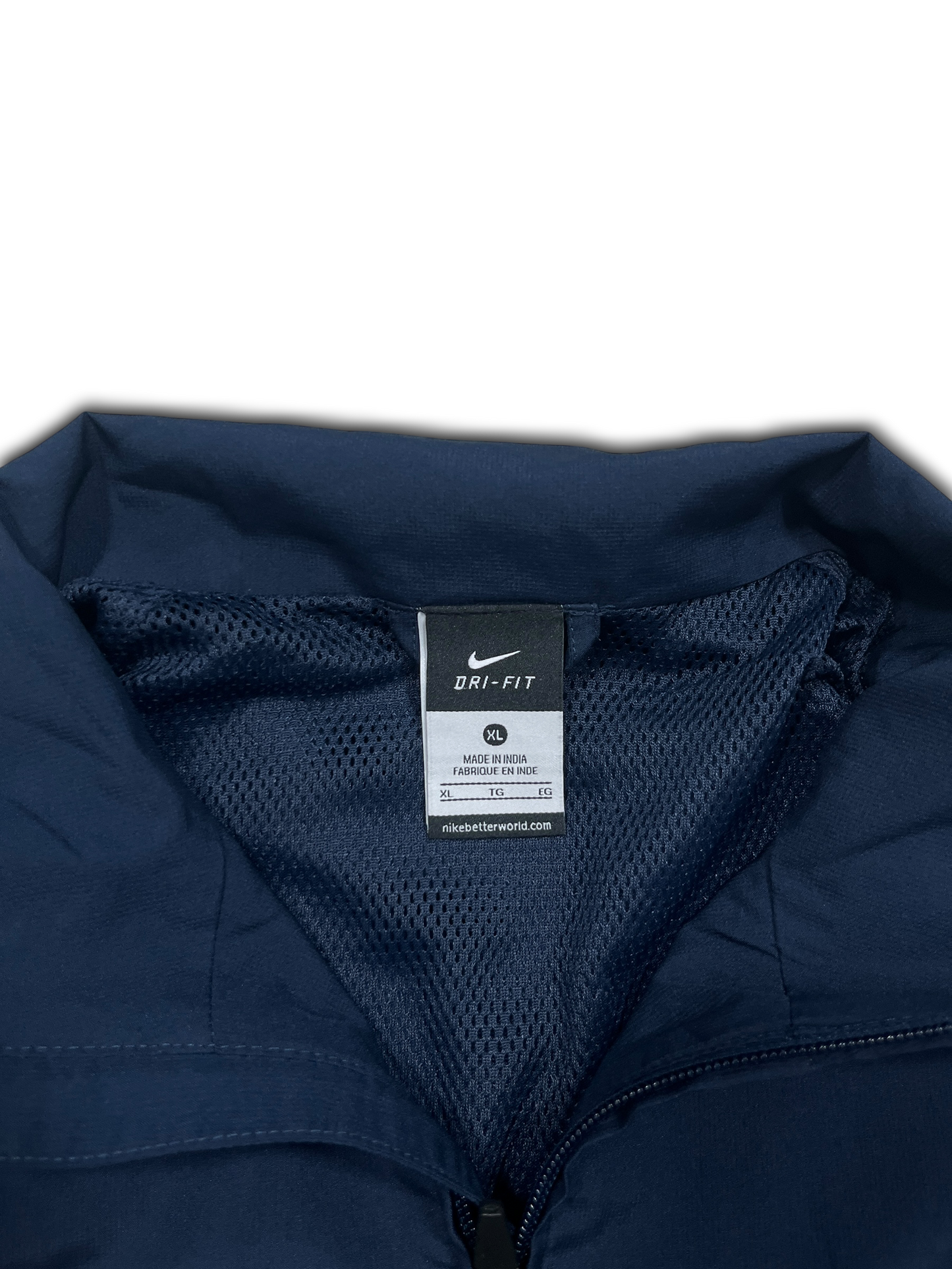 Nike Tracksuit (XL)