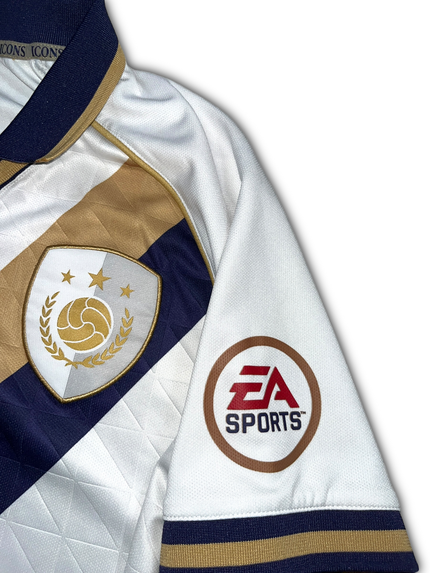 EA Sports FIFA Icons Trikot (S)