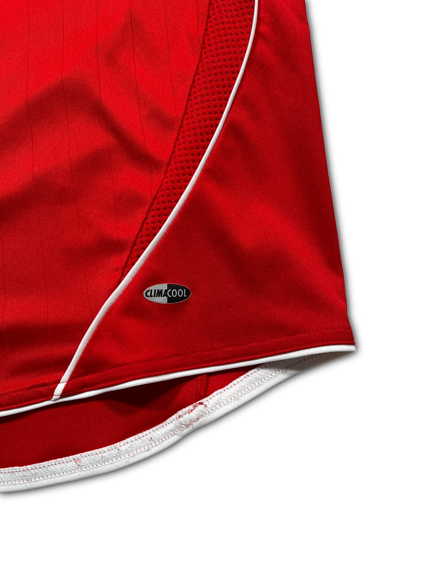 Adidas Liverpool 2006-08 Heimtrikot (M)