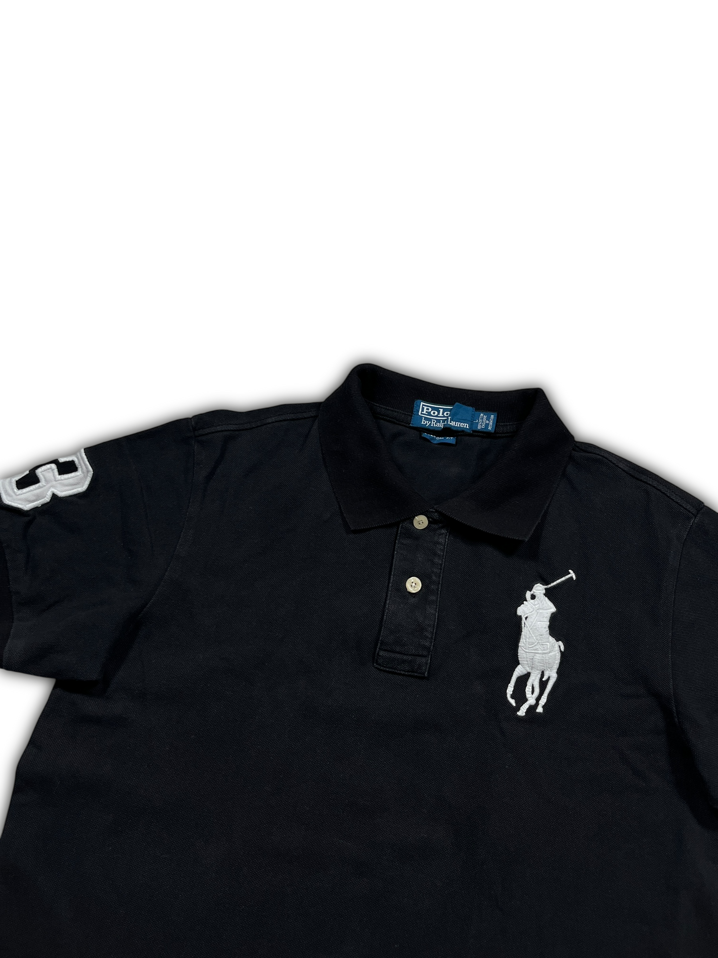 Polo Ralph Lauren Shirt (L)