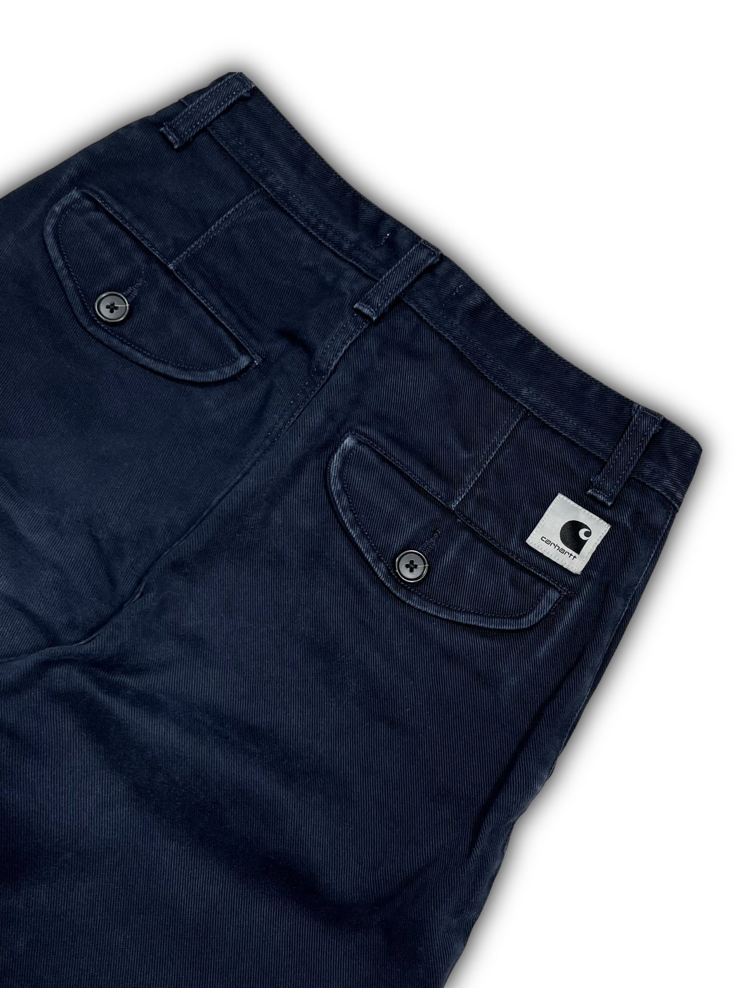 Carhartt W' Menson Pant (XS)