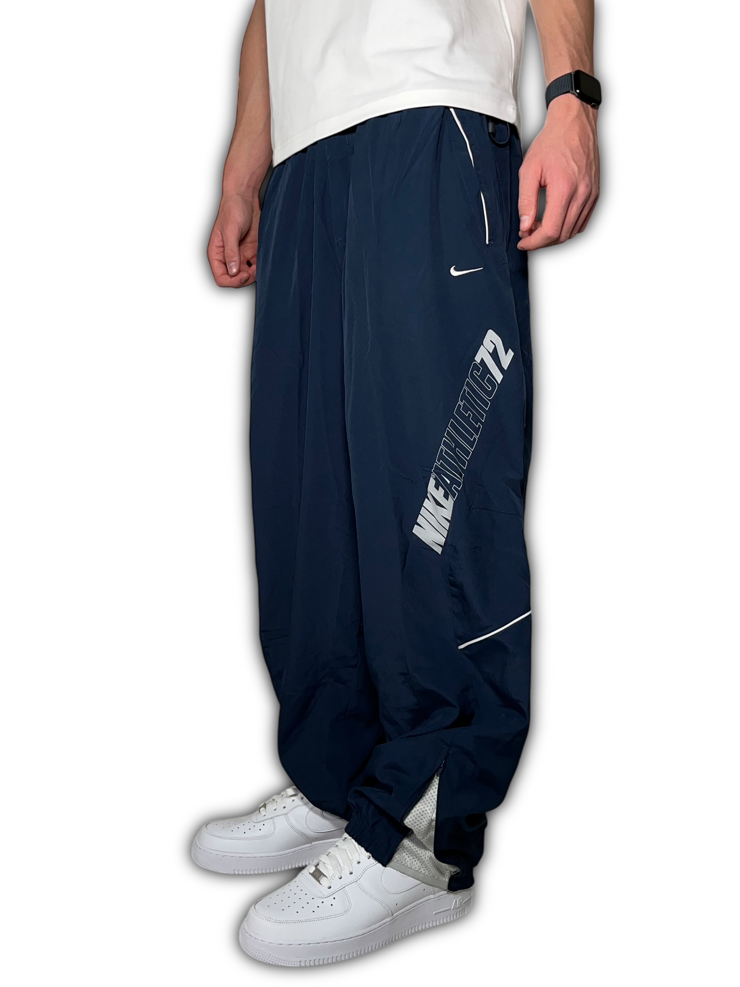 Neue Nike Trainingshose (XL)