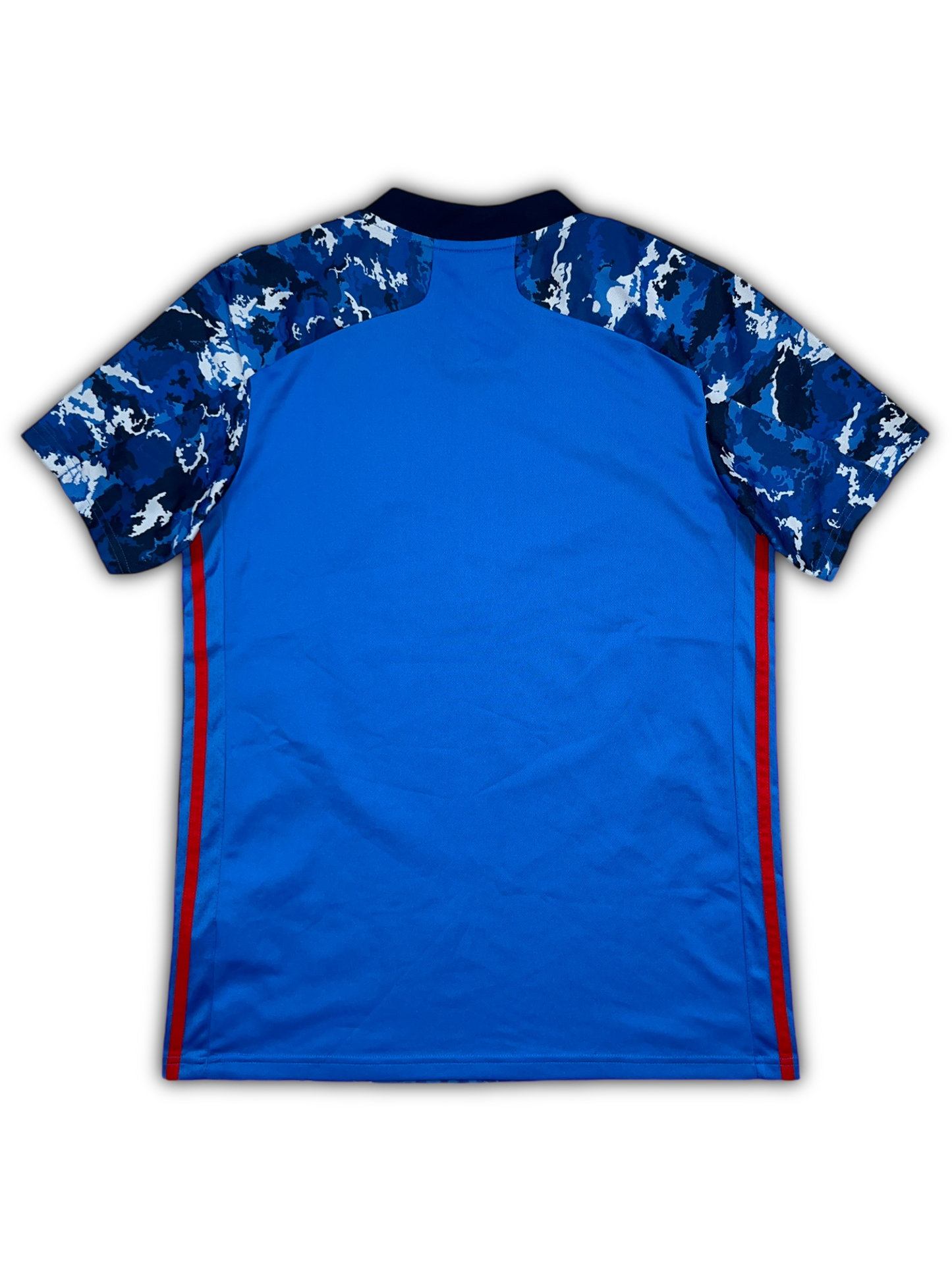 Adidas Japan 2020/21 Heimtrikot (M)