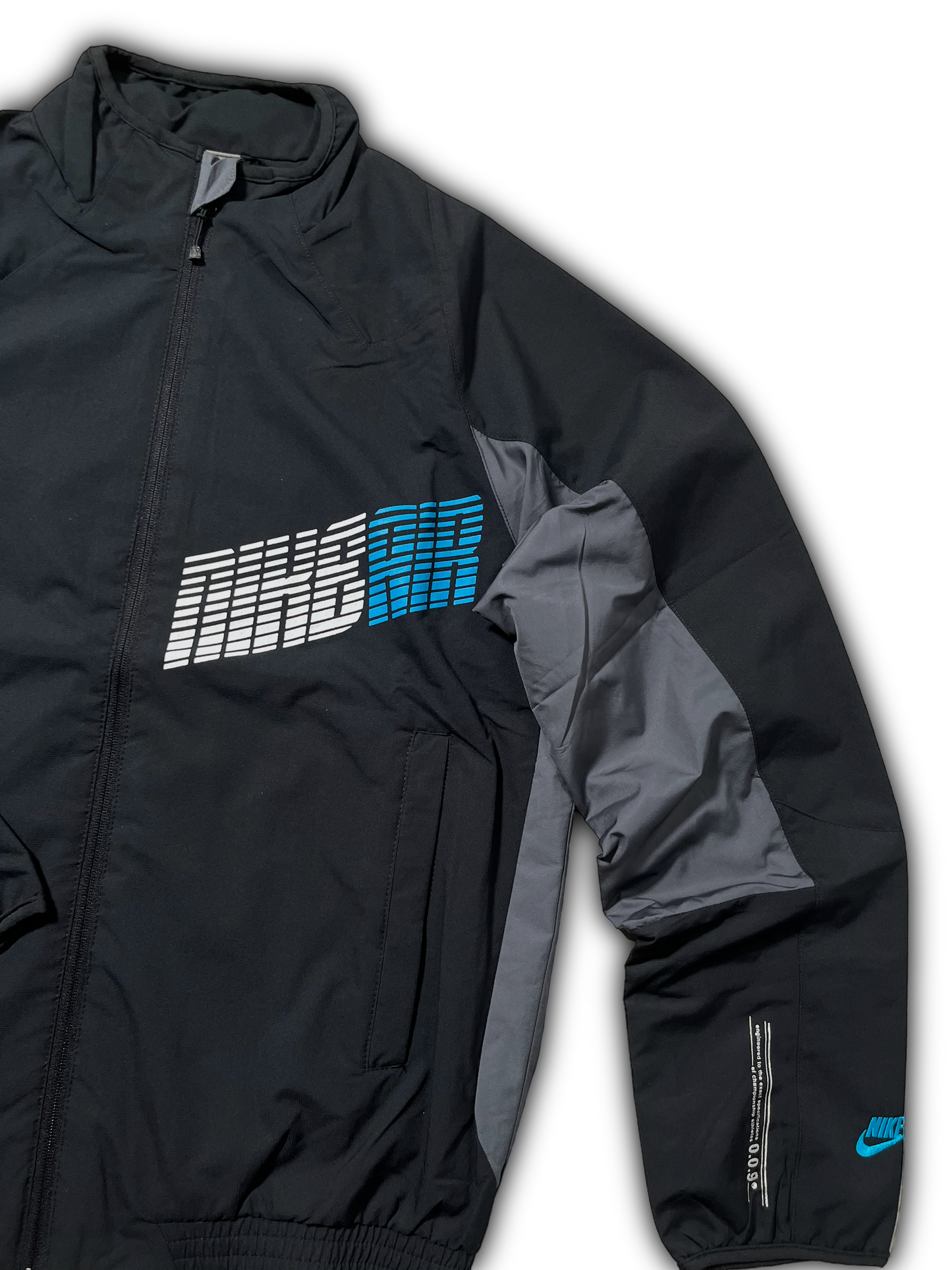 Nike Neuer seltener Trainingsanzug (S)