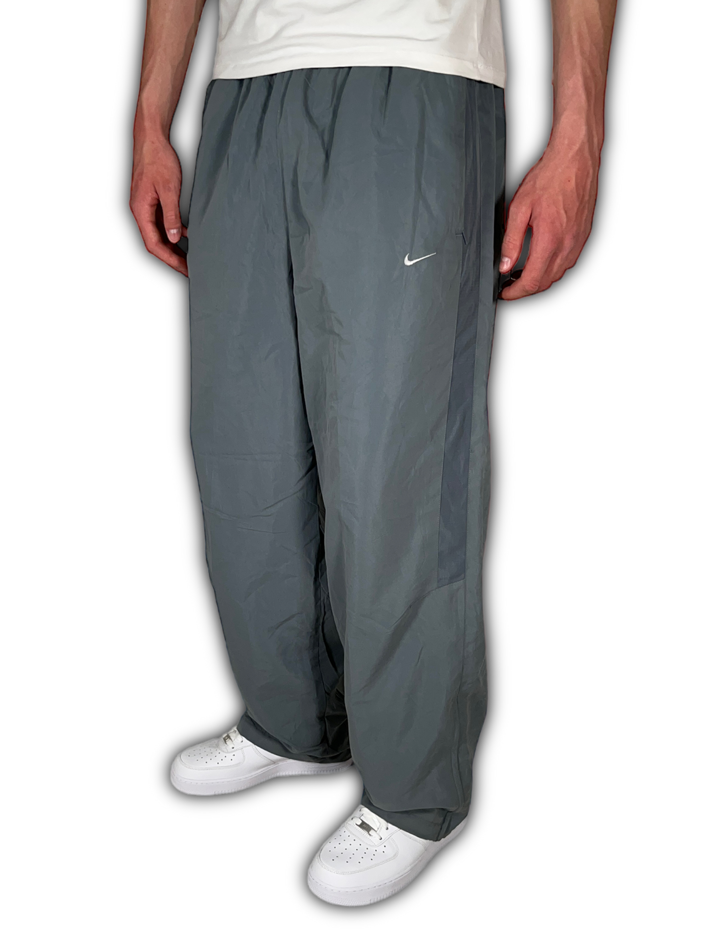 Neue Nike Baggy Trainingshose (L)