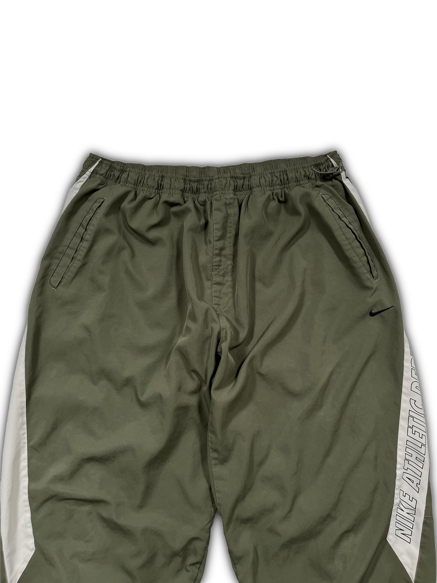 Nike Seltene Trainingshose (XL)