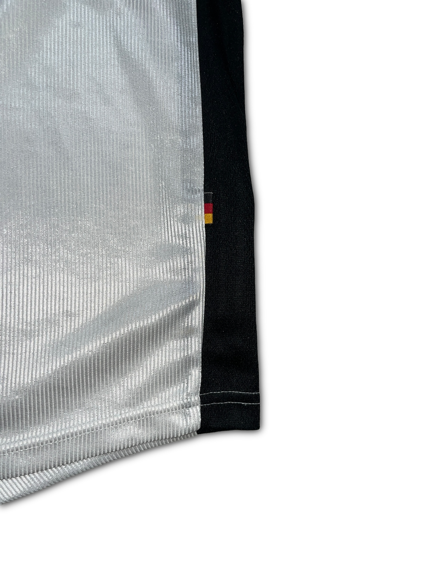 Adidas Deutschland 1998-00 Heimtrikot (XL)