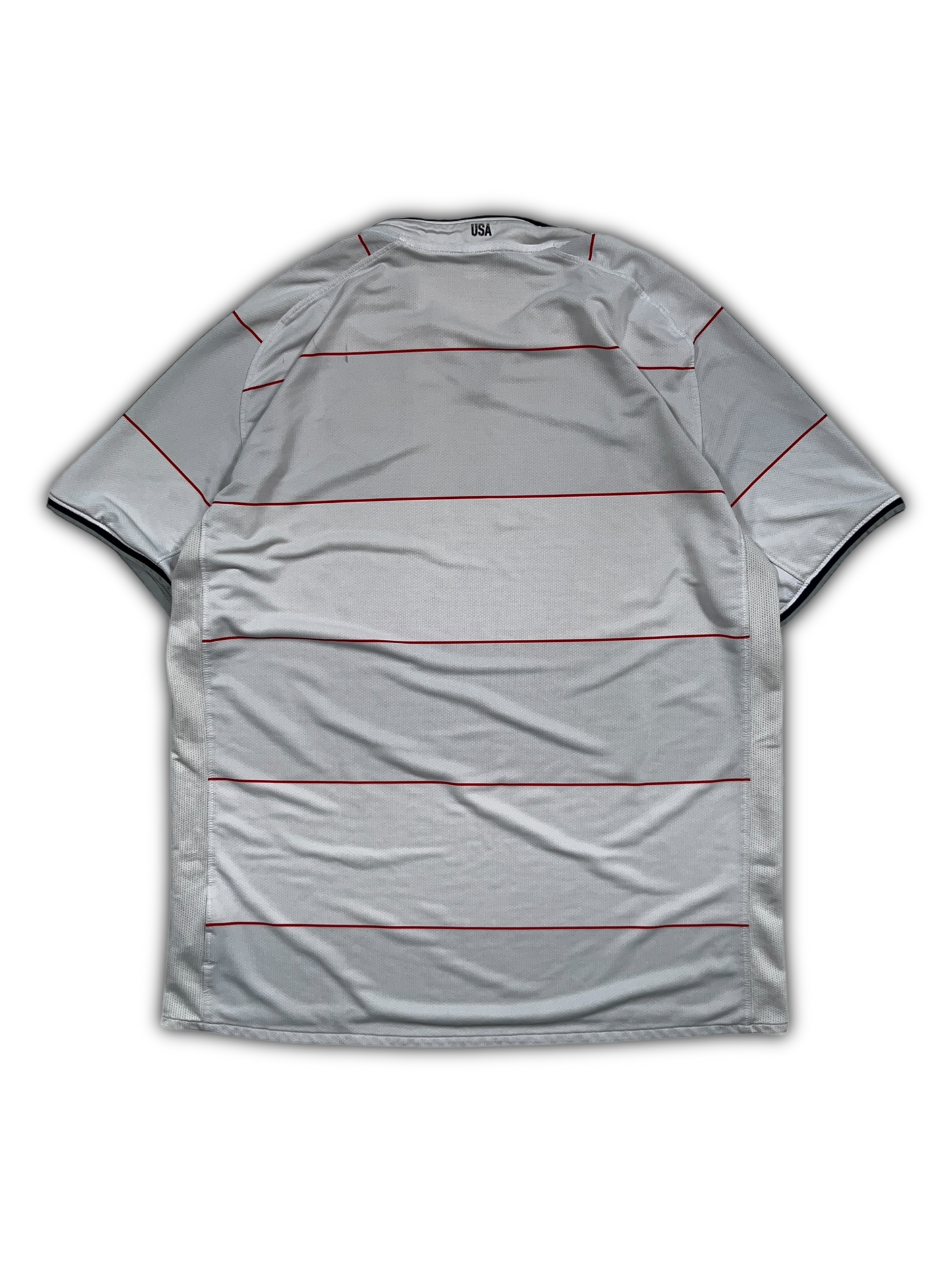 Nike USA 2008/09 Heimtrikot (L)