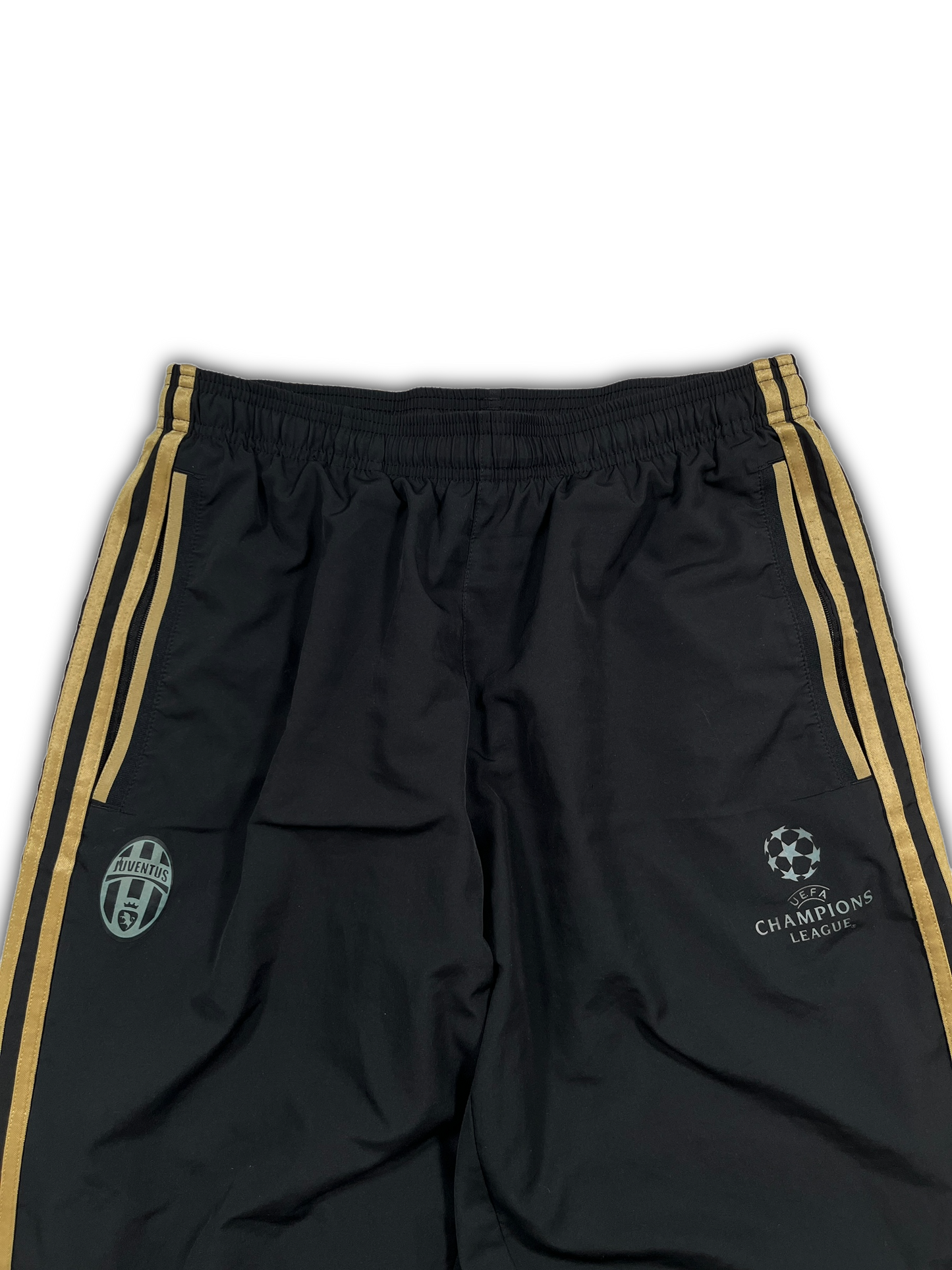 Adidas Juventus 2015/16 UCL Trainingsanzug (M)