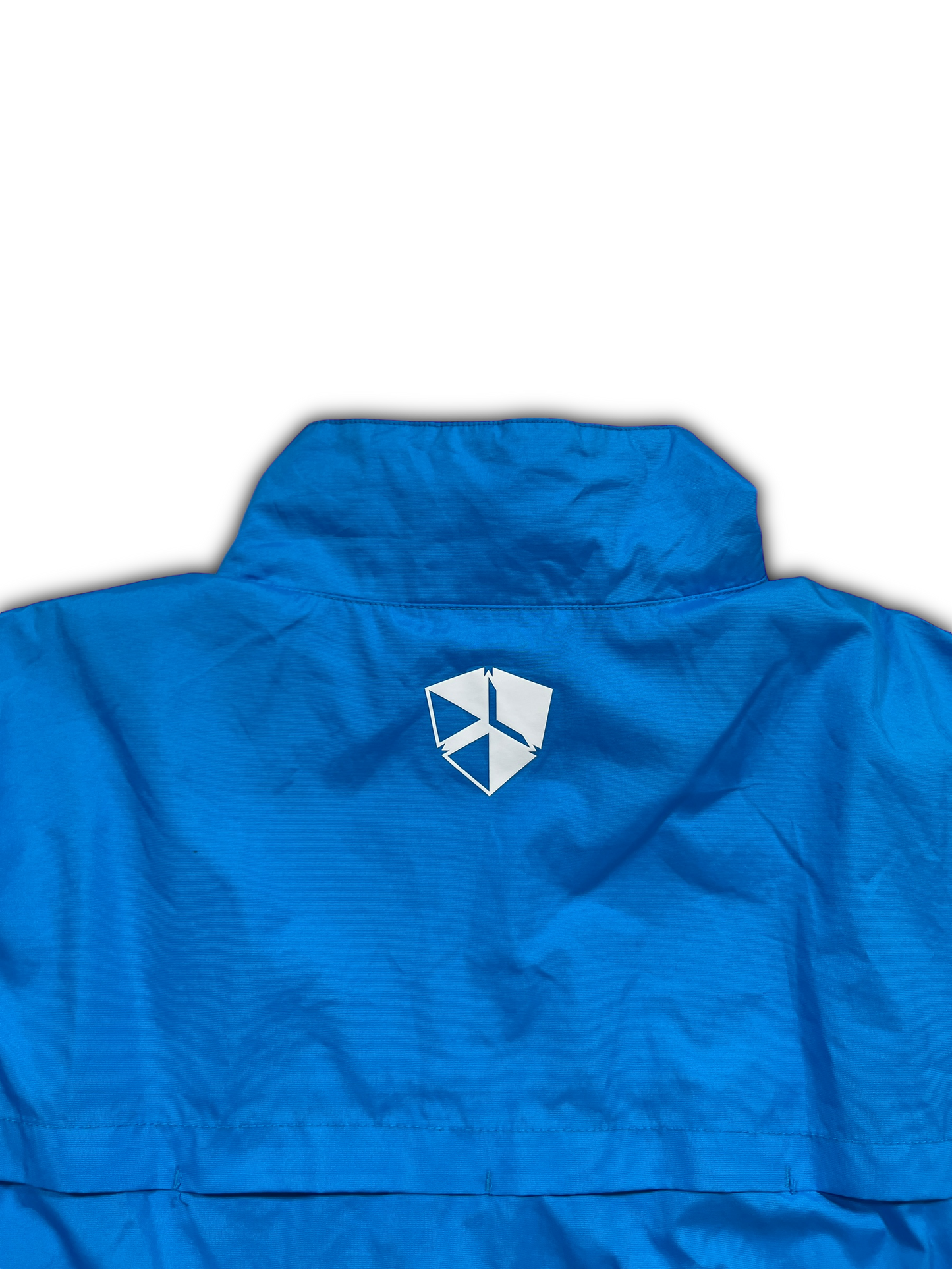 Nike Inter Mailand 2011/12 Trainingsjacke (XL)
