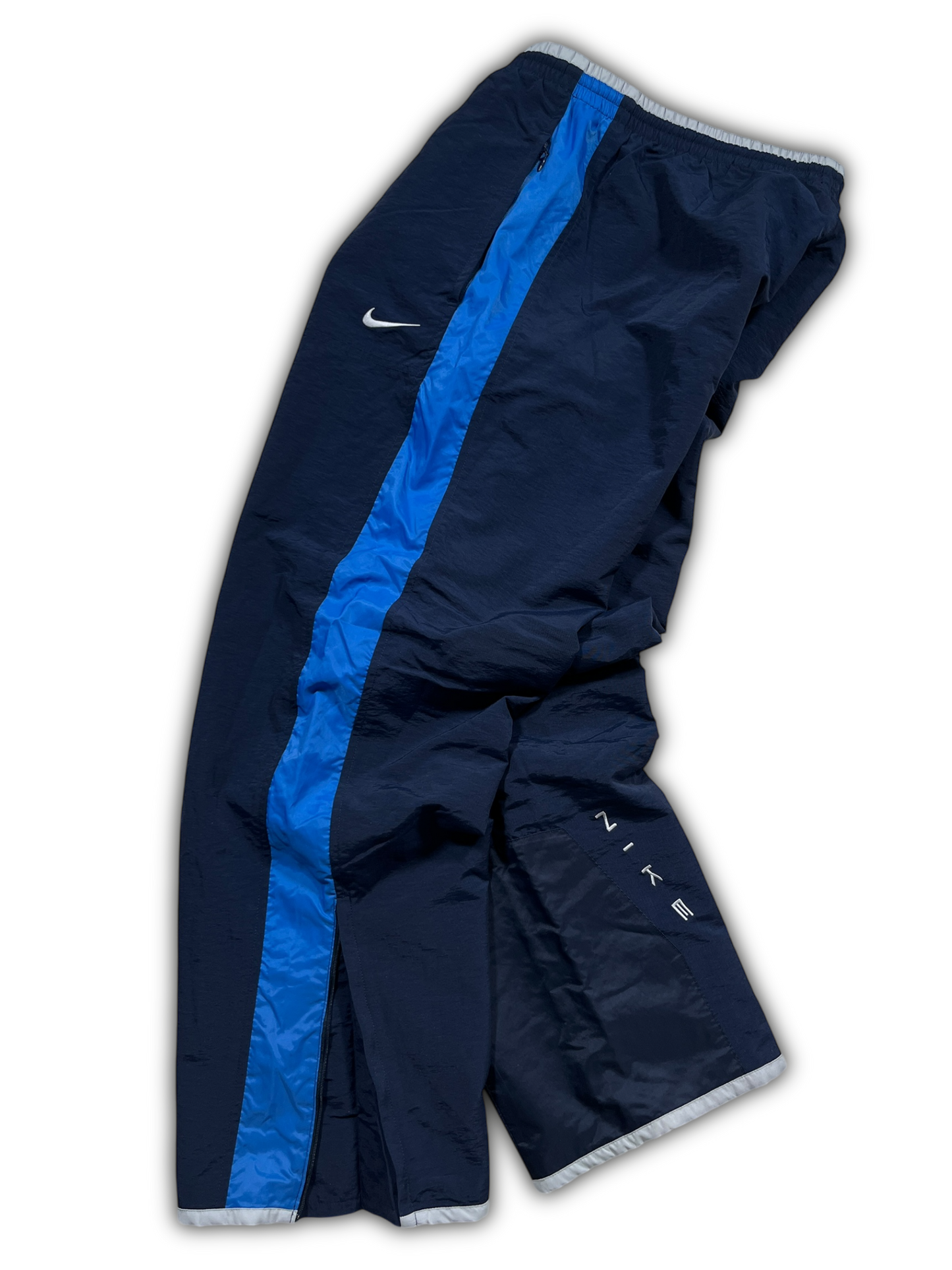 Seltene Nike-Trainingshose aus den 90ern (L)