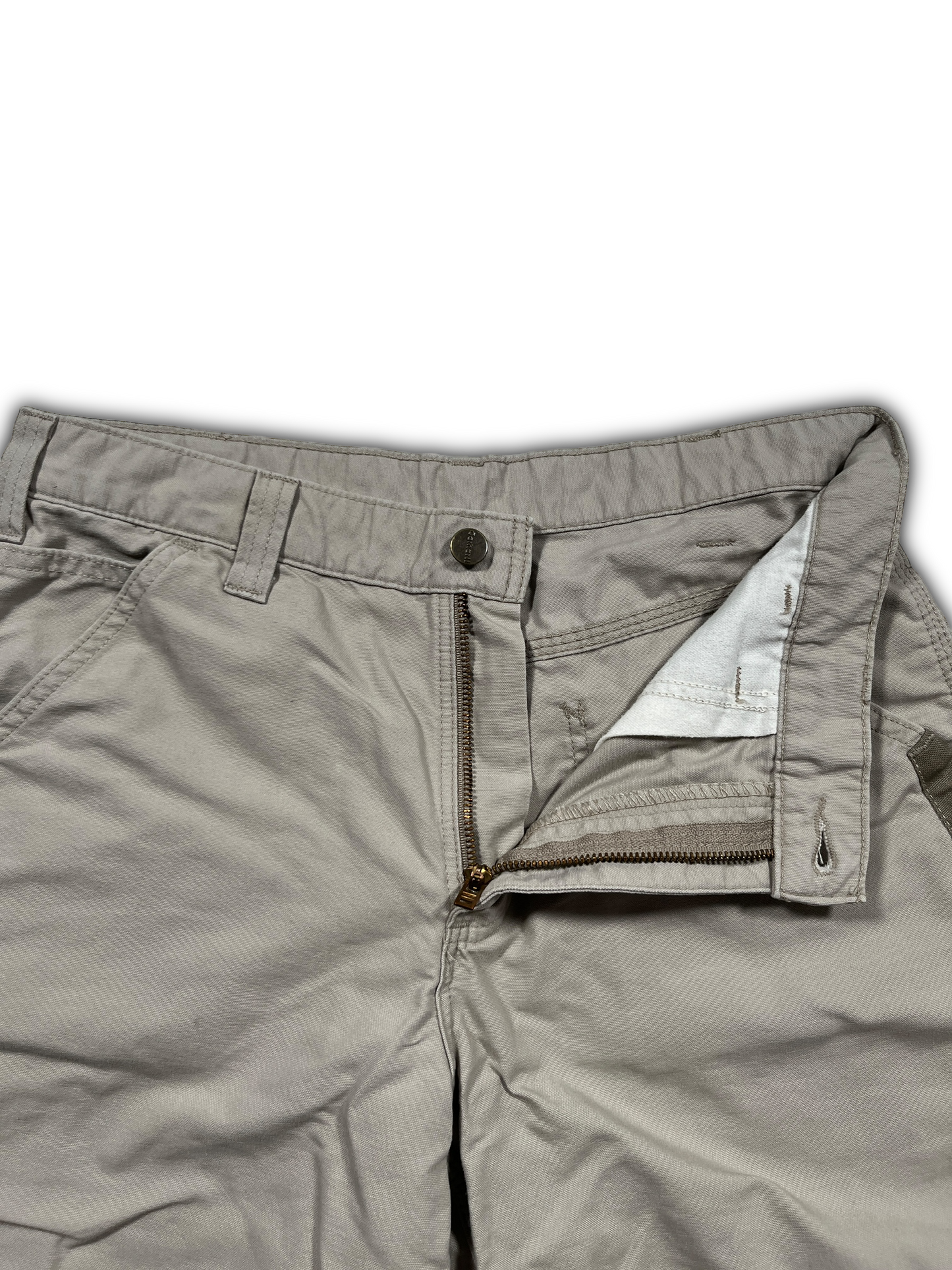 Carhartt Cargo Shorts (M)