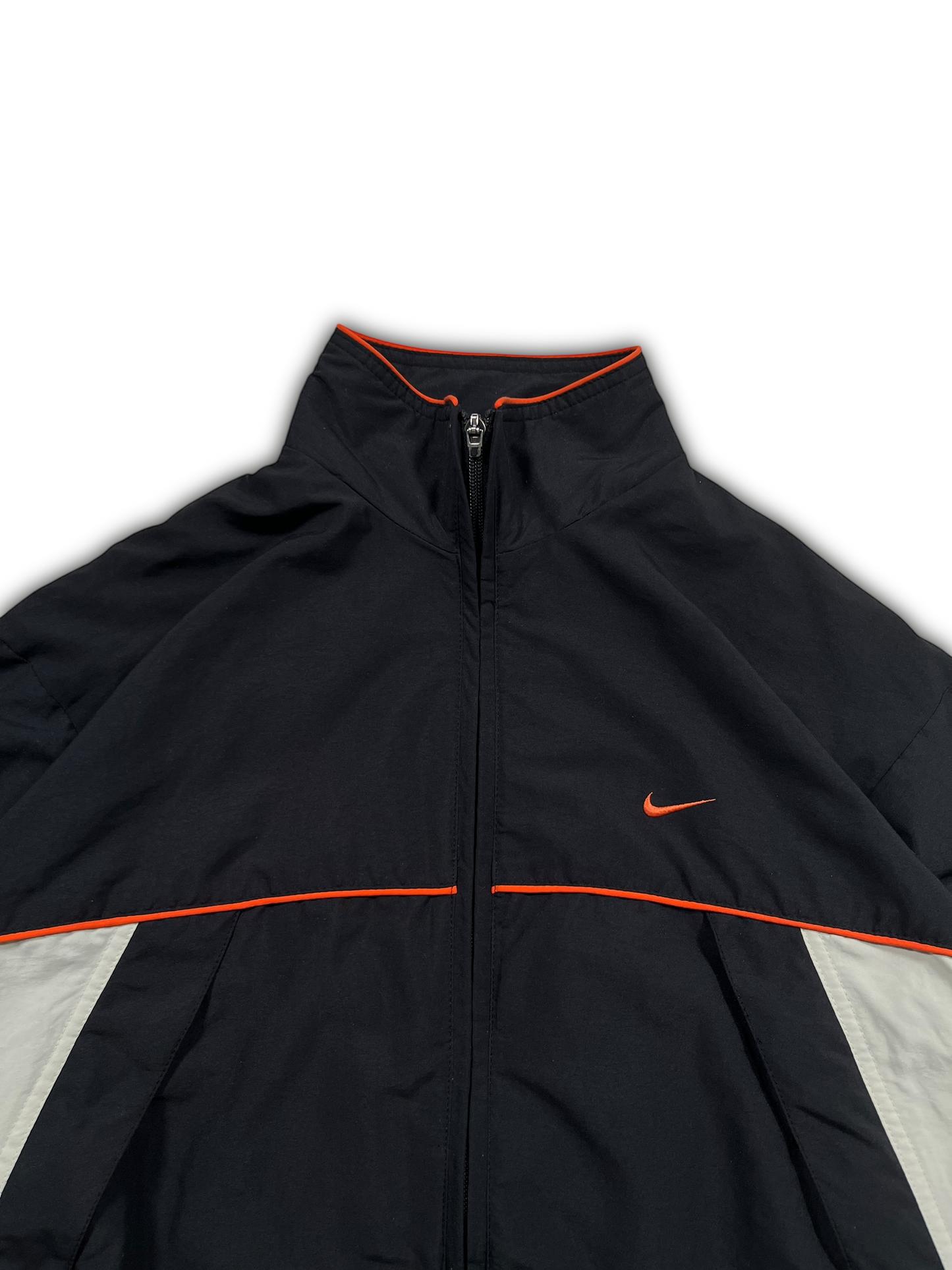 Seltener Nike-Trainingsanzug (S)
