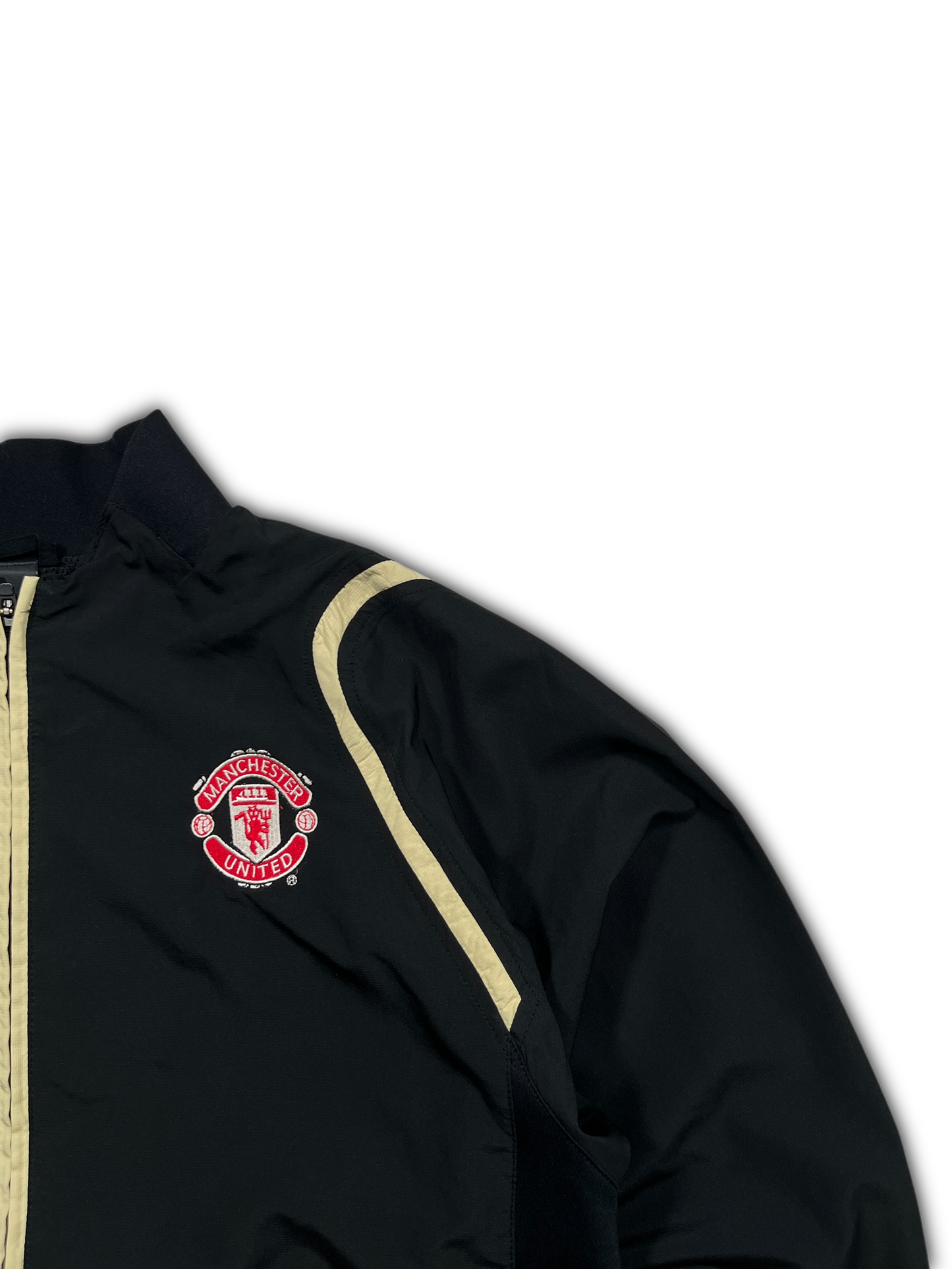 Nike Manchester United Track Jacket (L)