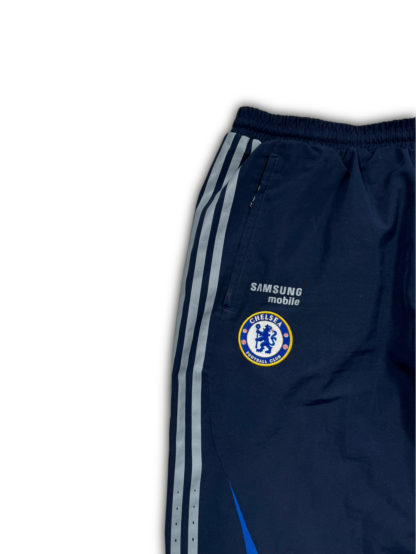 Adidas Chelsea Trainingsanzug (L)