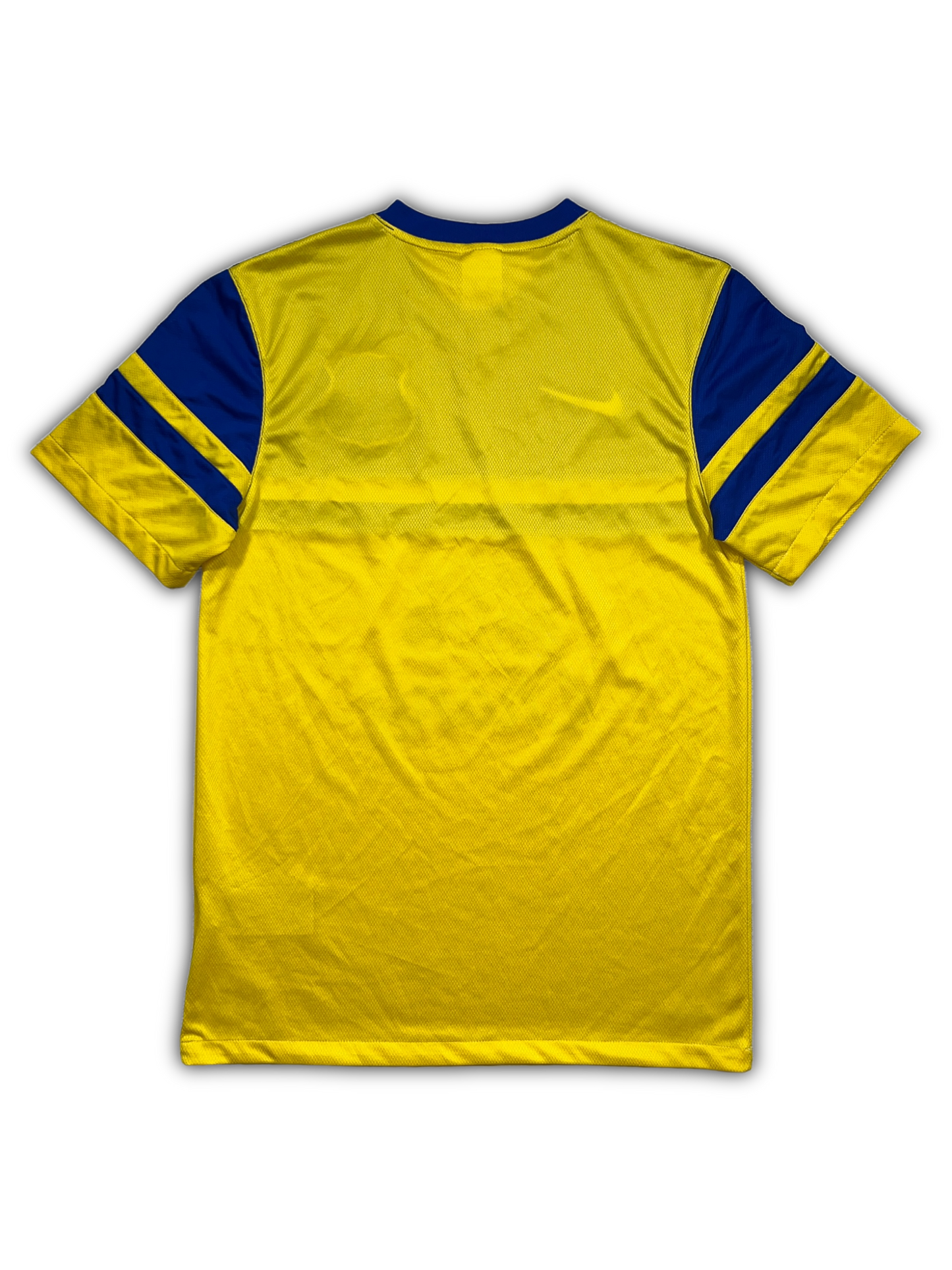 Nike Everton 2013/14 Auswärtstrikot (S)