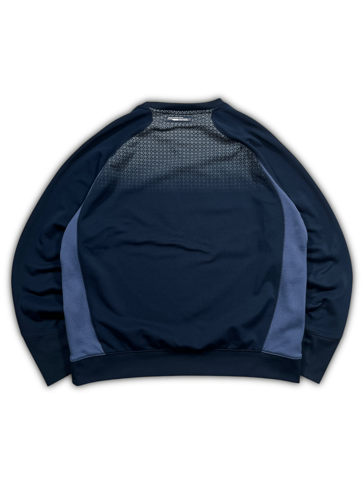 Seltener Nike-Pullover (XL)