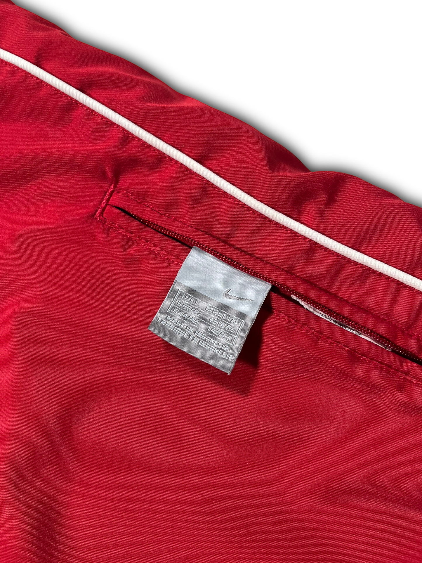 Nike Wendejacke (L)