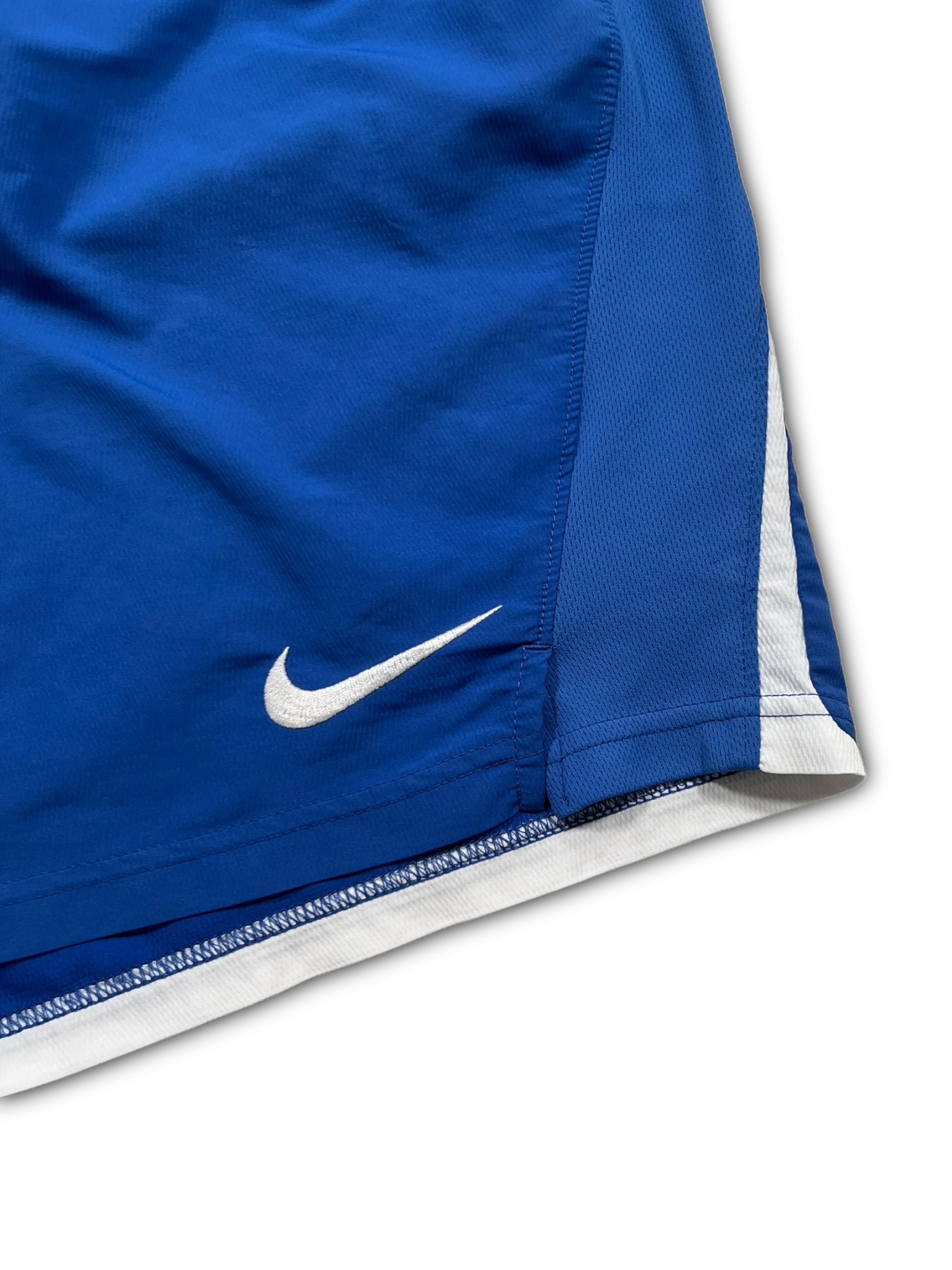 Nike Brasilien 2008/09 Auswärtsshorts (M)