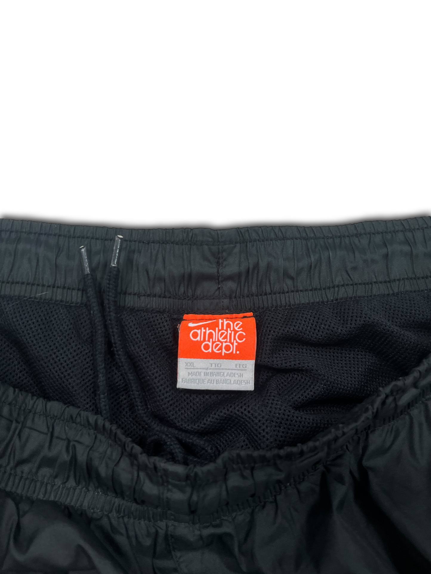 Nike Track Pants (XXL)-Taka Vintage