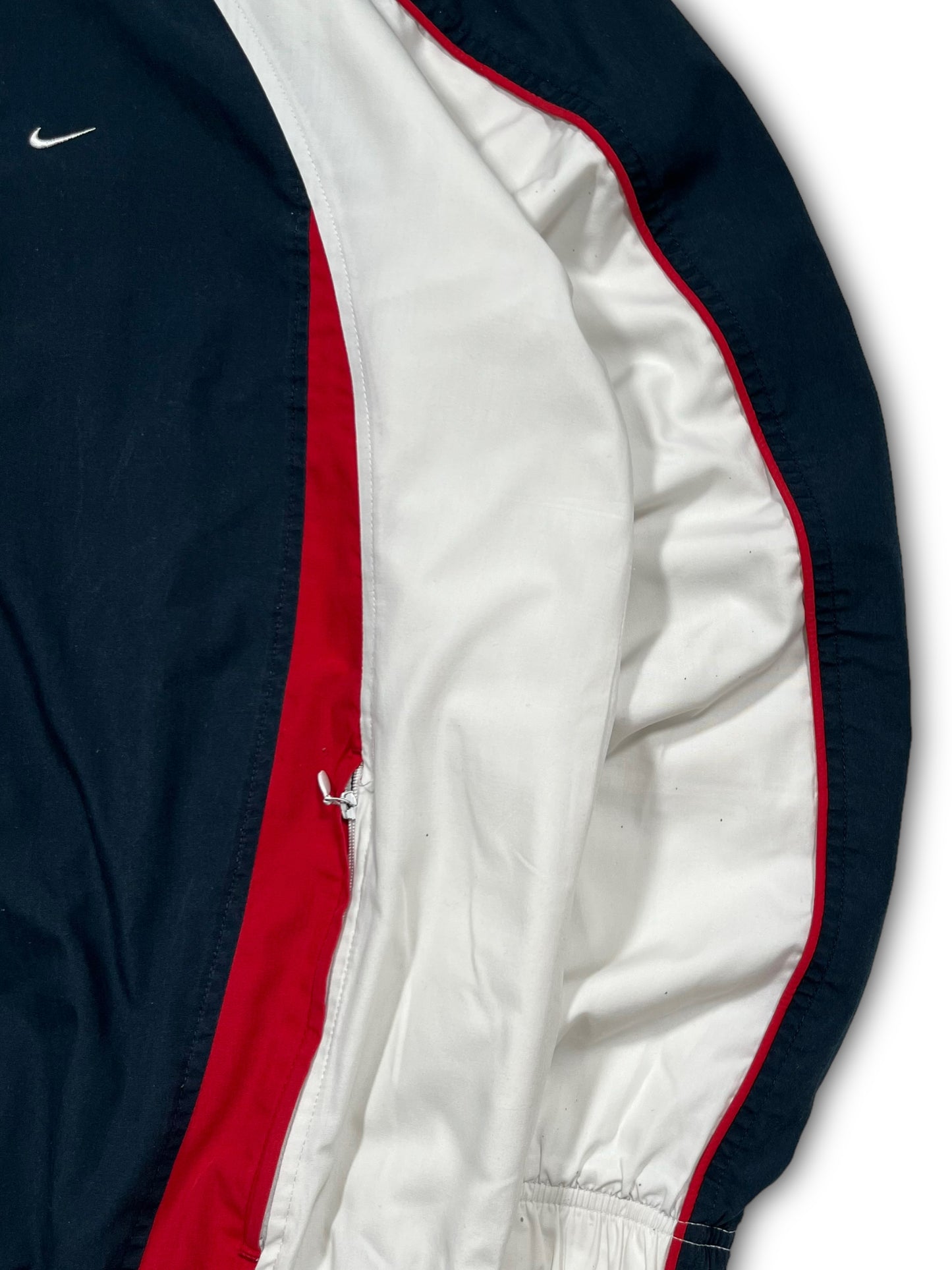Nike Windbreaker Trainingsjacke (M)
