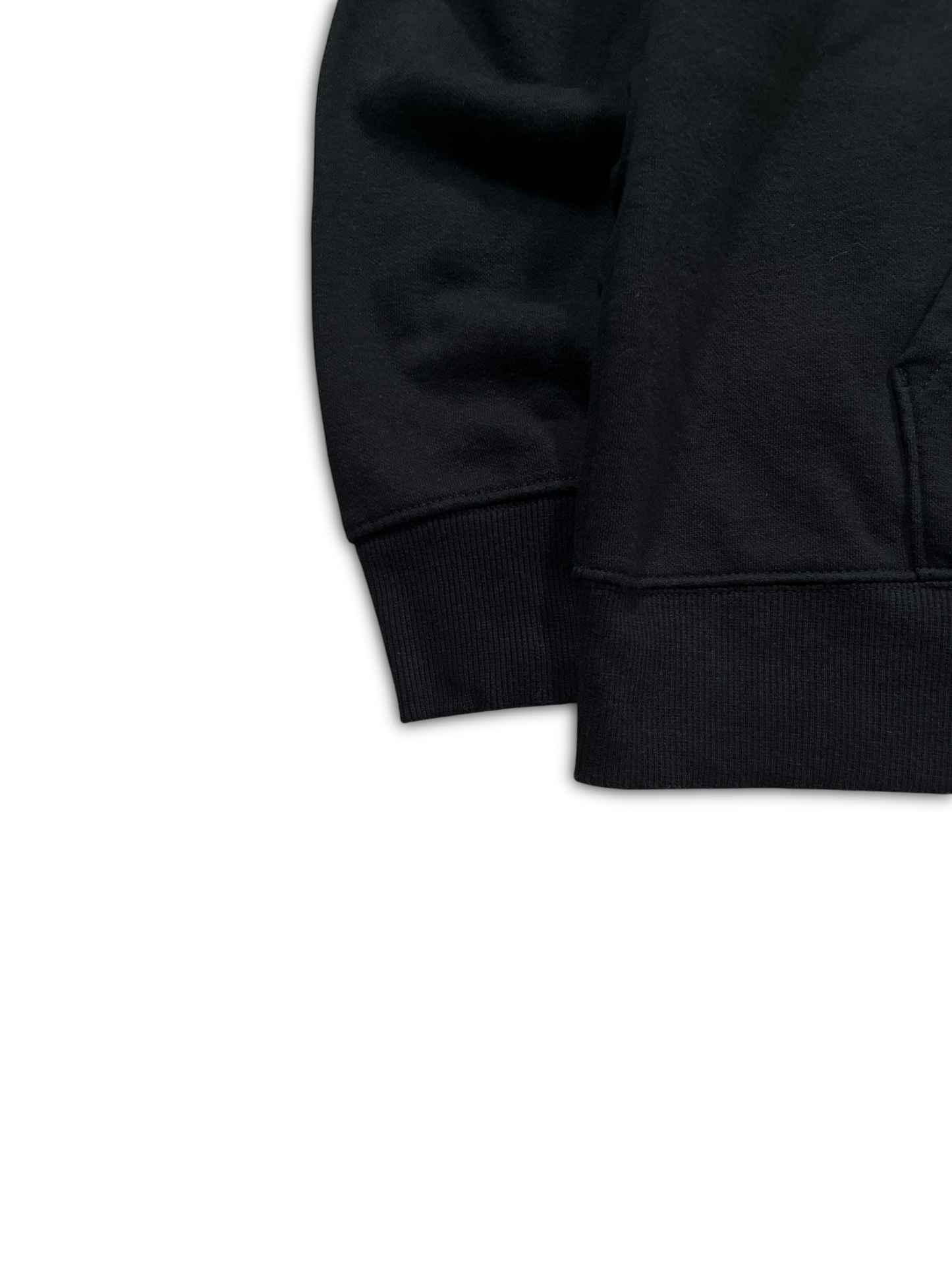 The North Face Hoodie (L)