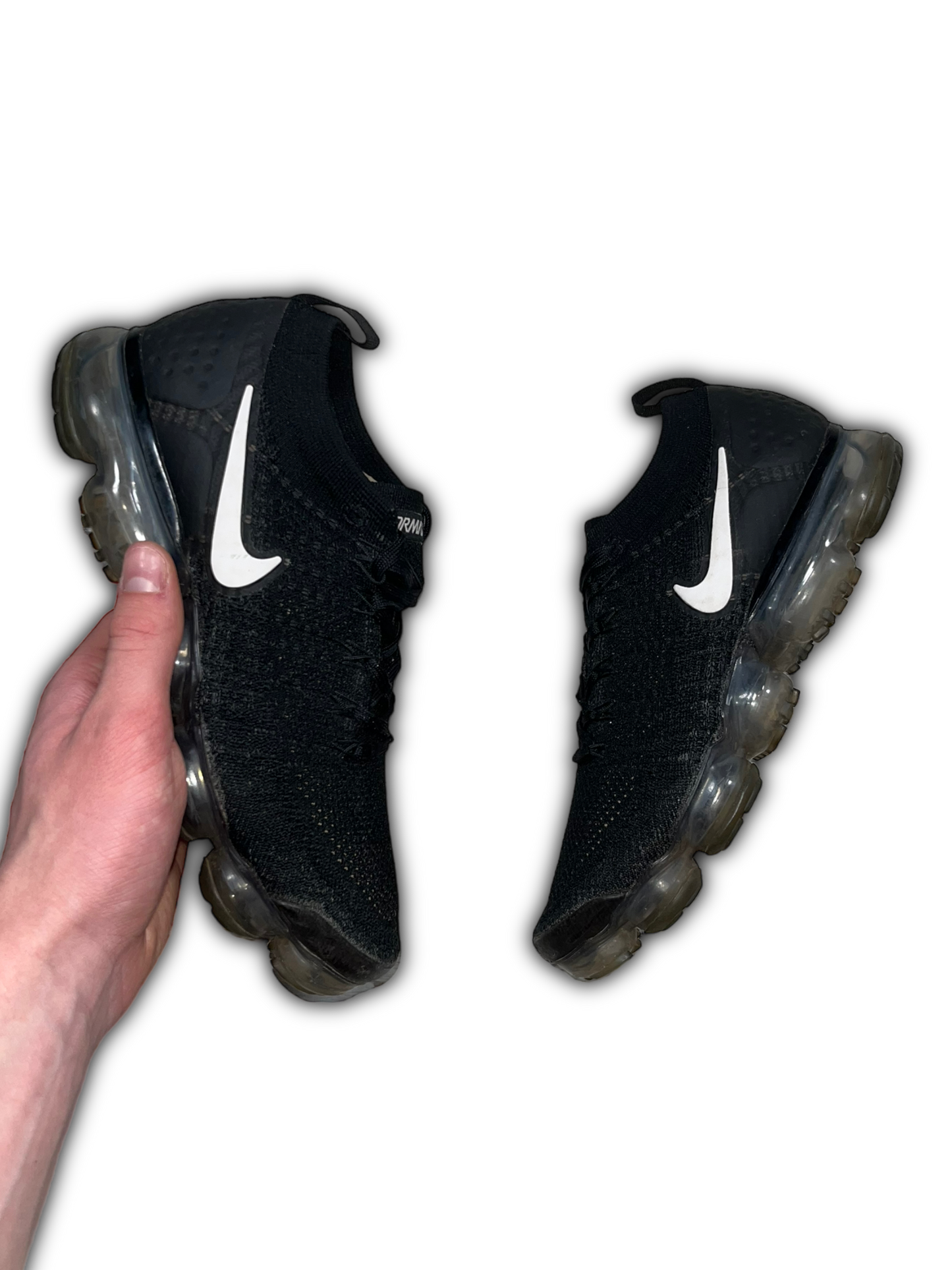 Nike Air VaporMax Flyknit 2 Schuhe (EU 41)