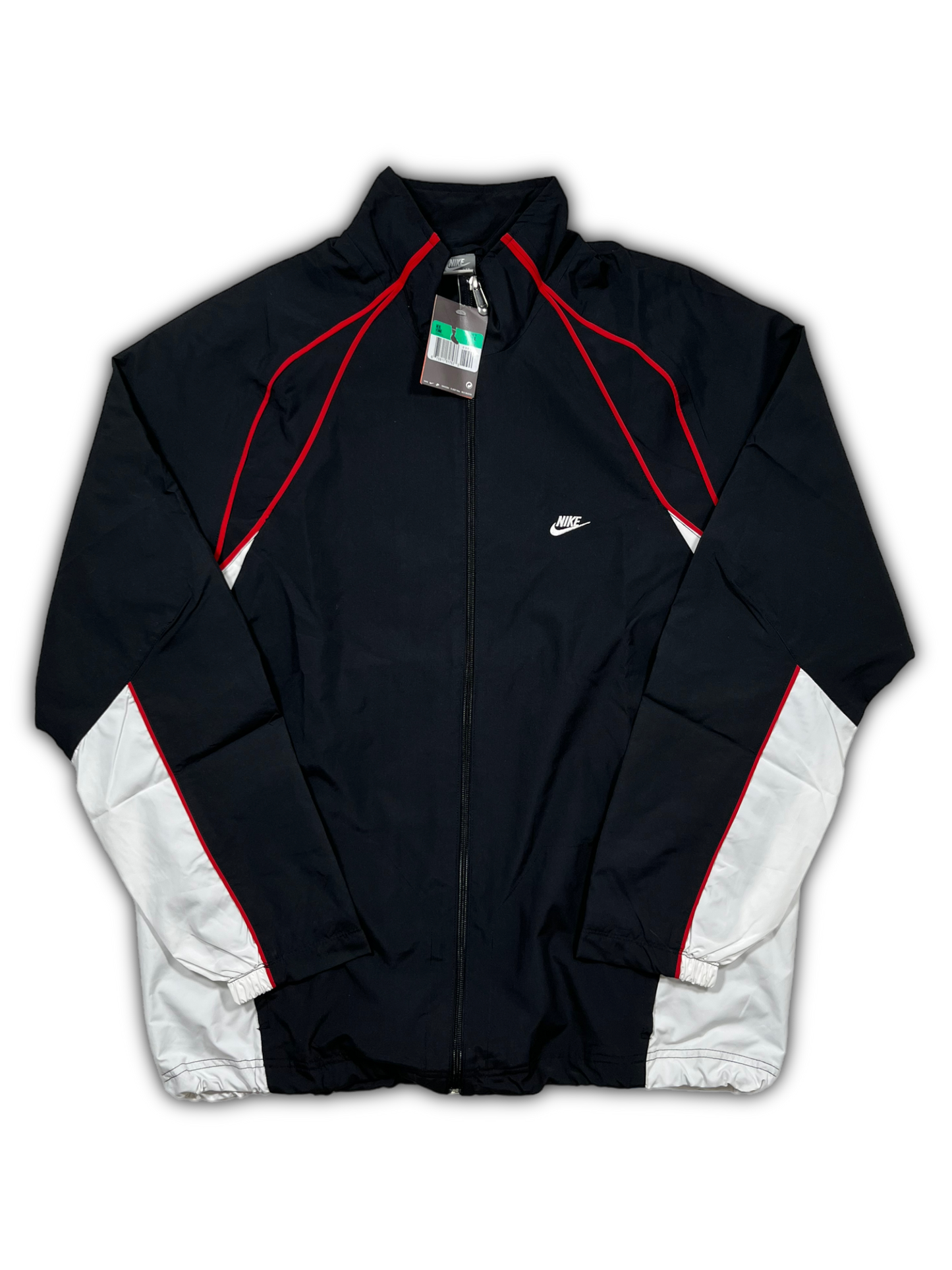 Neue Nike Trainingsjacke (XL)